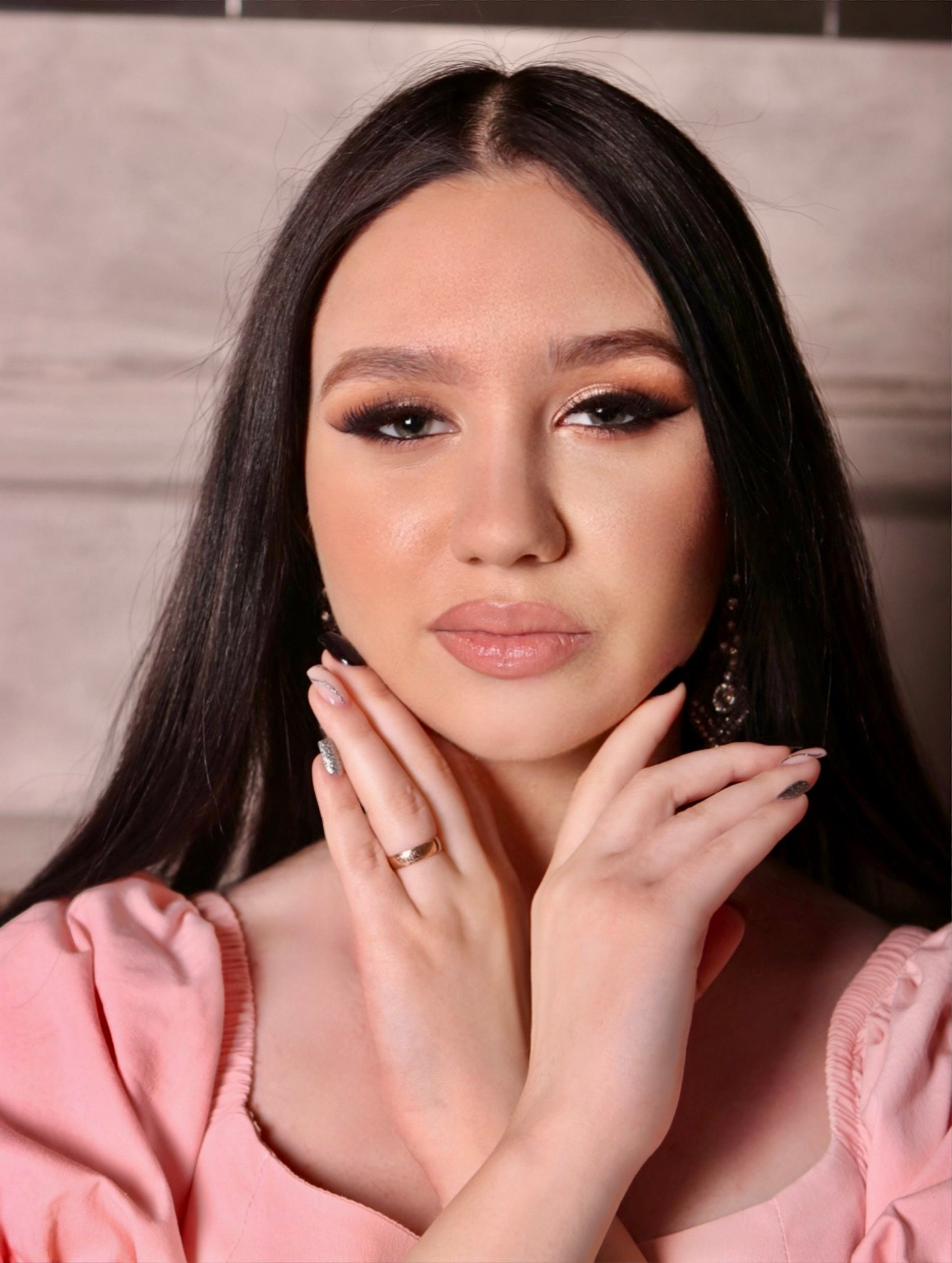 Екатерина. Фотограф в Курске Смирнов Евгений