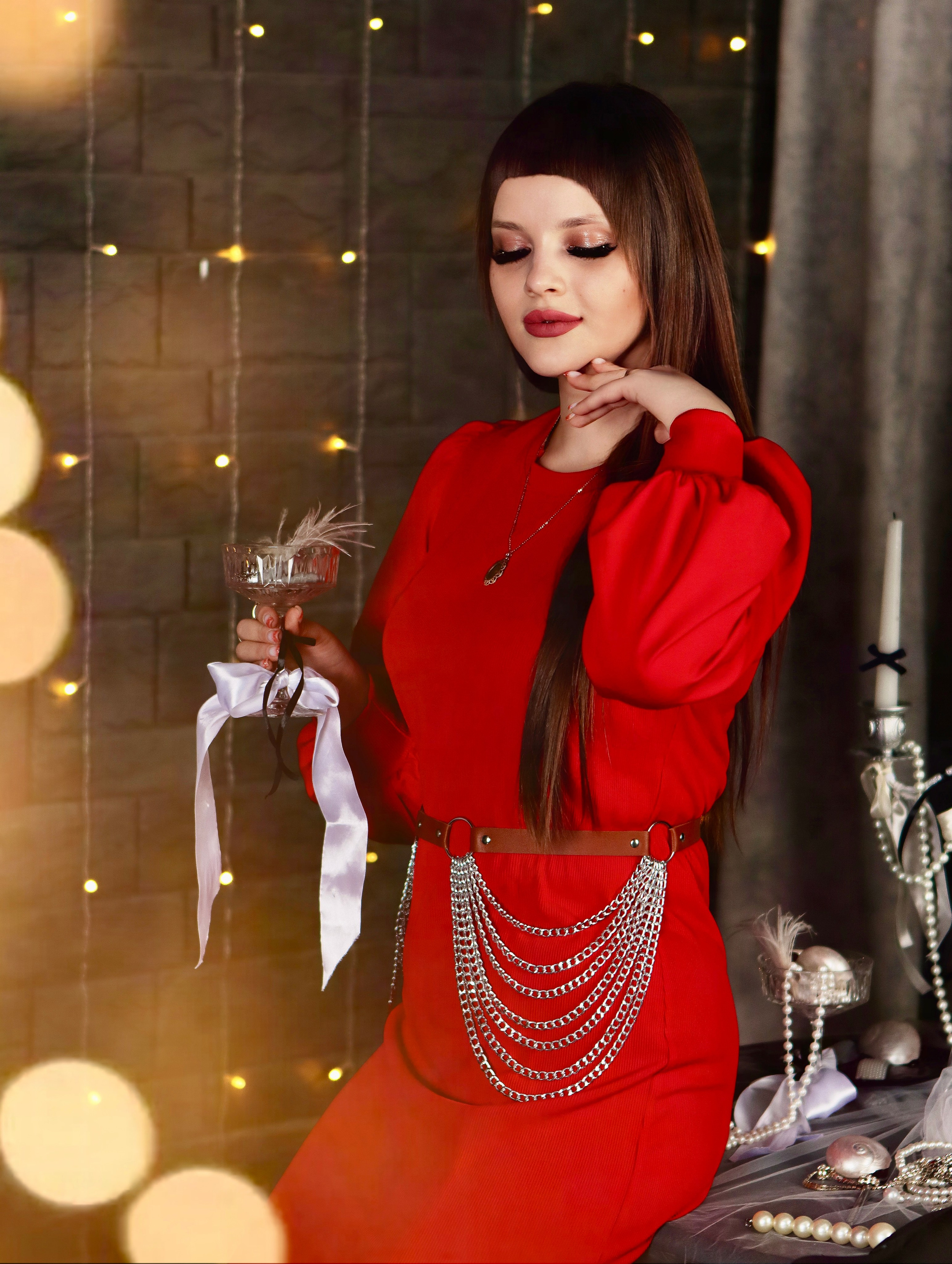 Анастасия. Фотограф в Курске Смирнов Евгений