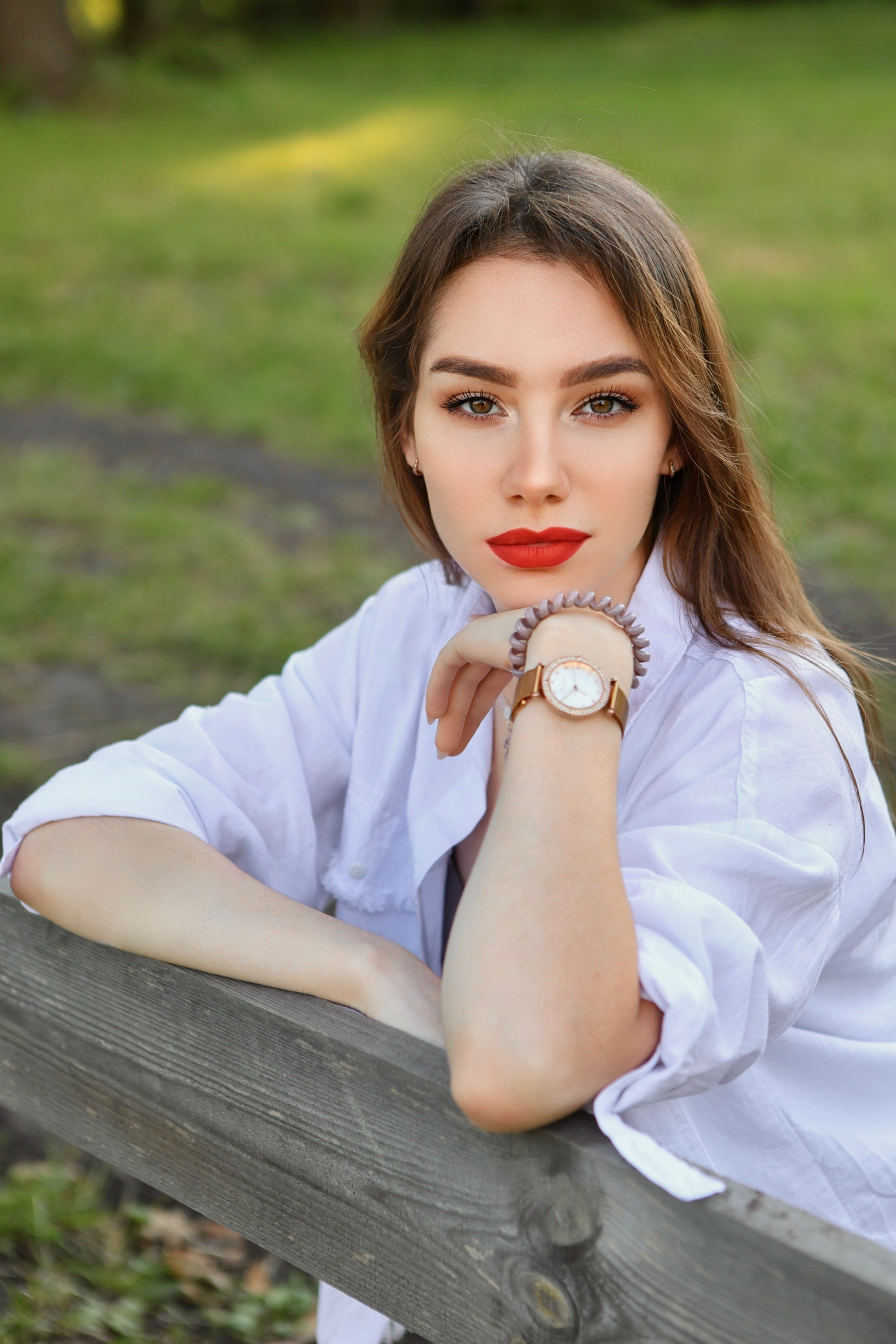 Ксения. Фотограф в Курске Смирнов Евгений