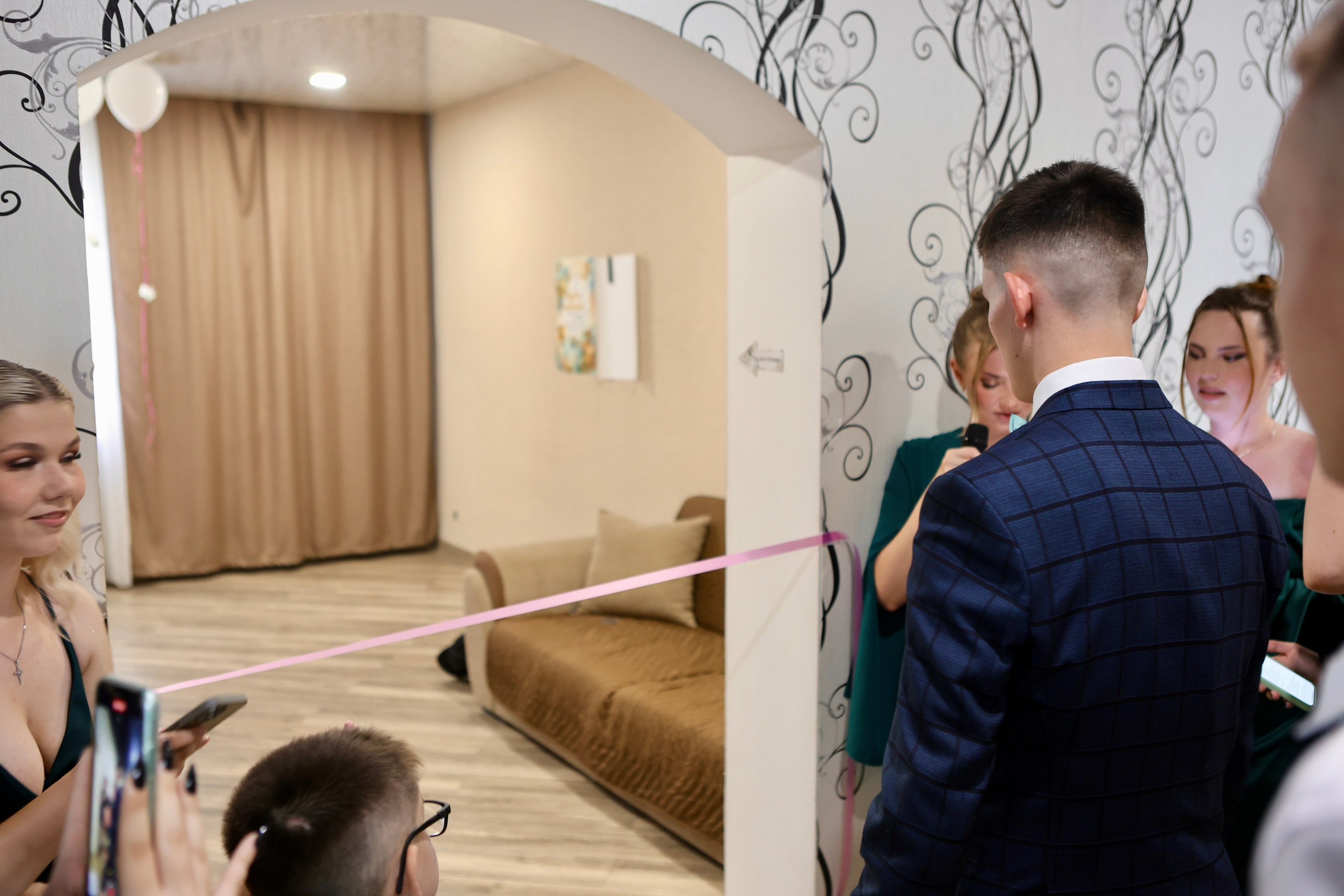 Свадьба Игоря и Татьяны. Фотограф в Курске Смирнов Евгений