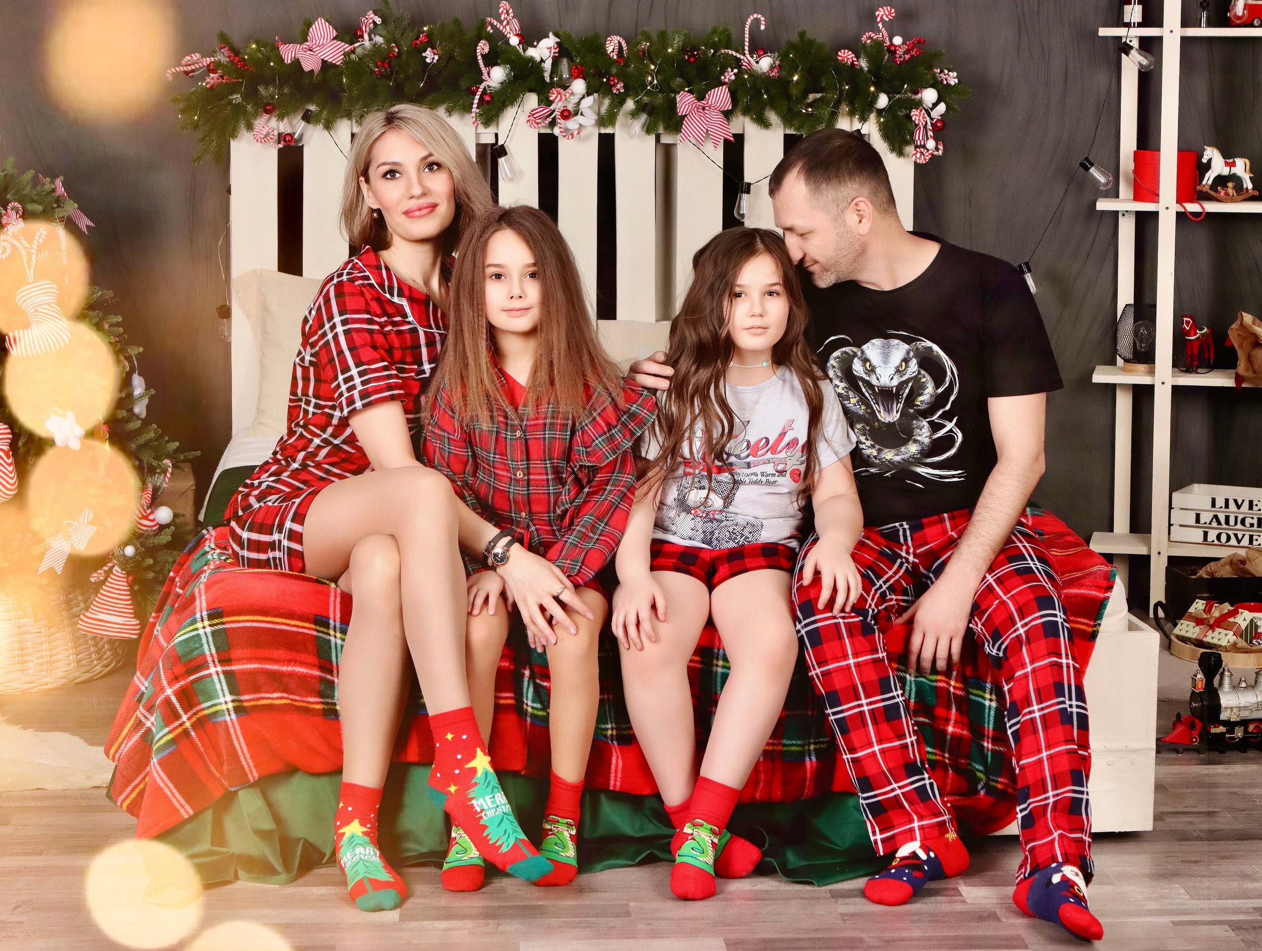 Ольга. Фотограф в Курске Смирнов Евгений