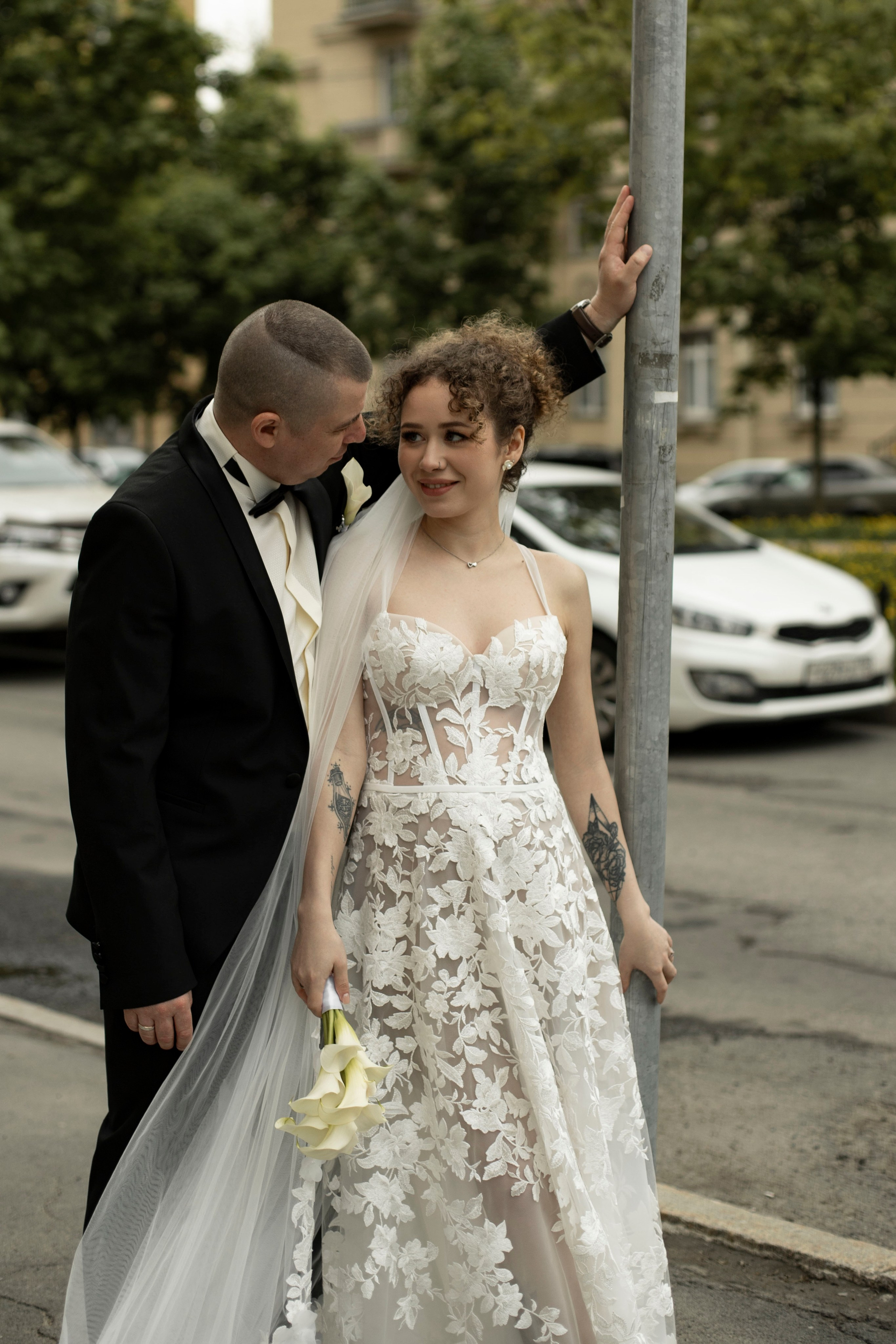 Юрий & Дарья