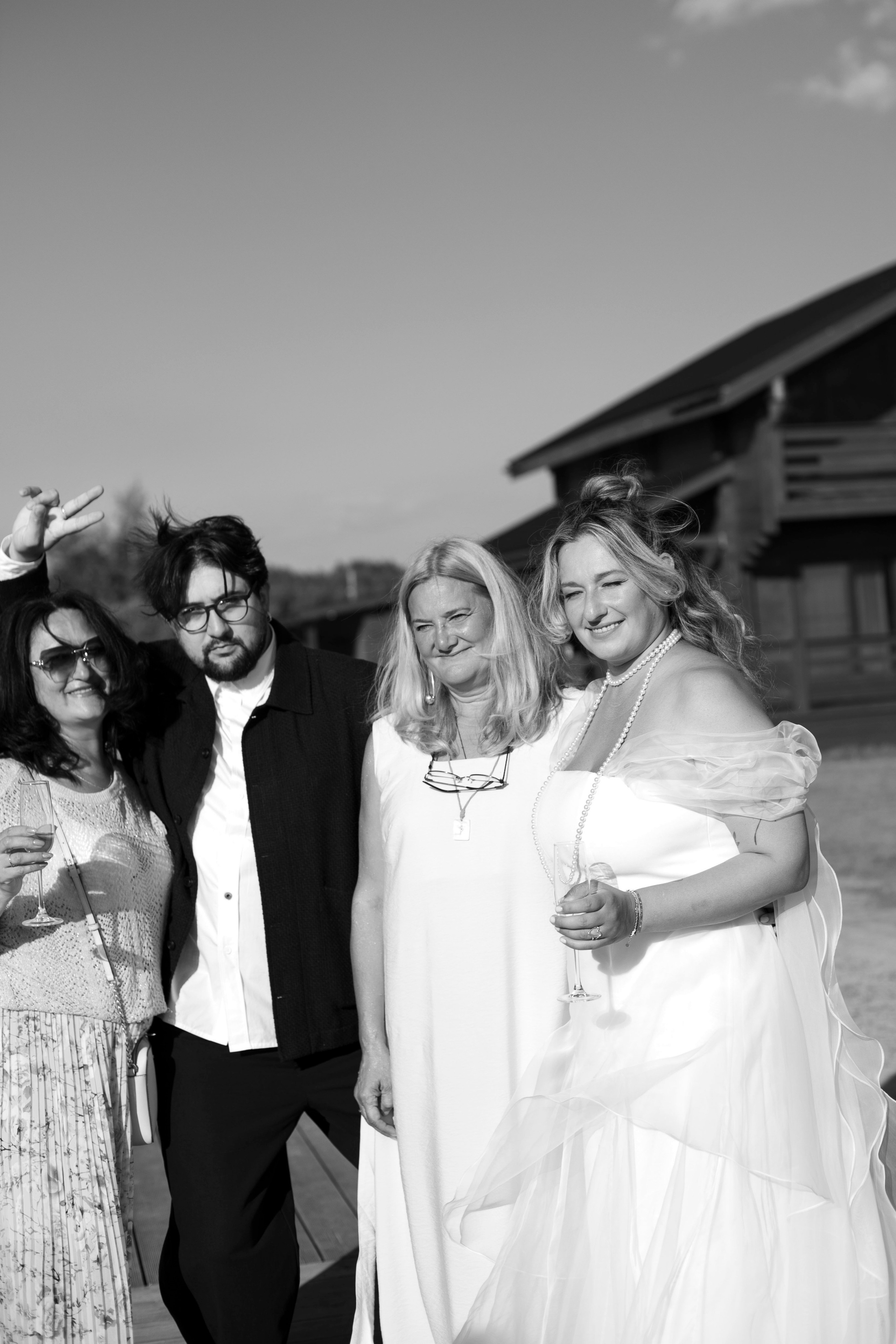 Виталий & Полина