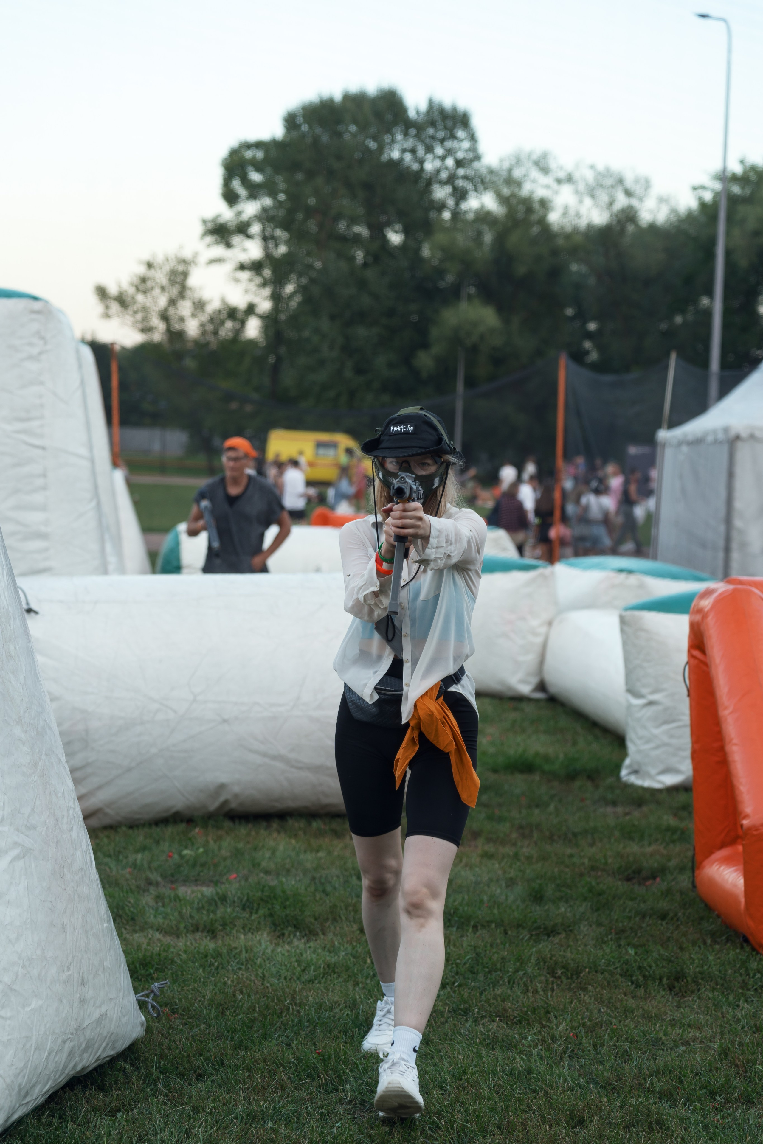 DDX FEST 2024. Алексей Гаас — фотограф