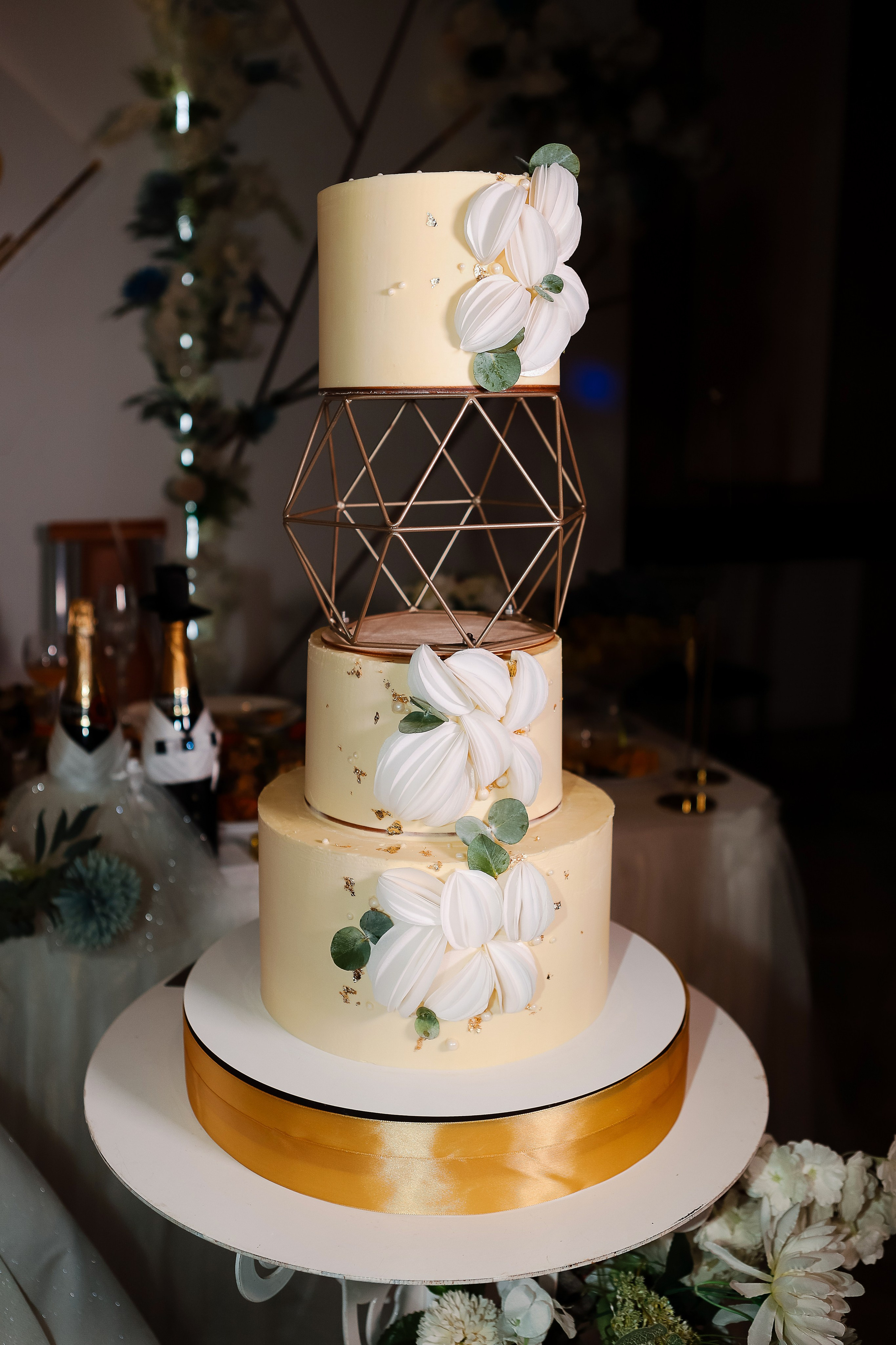 Ольга и Станислав. Свадебный фотограф Евгения Фролова г. Каменск-Шахтинский, Донецк, Ростов