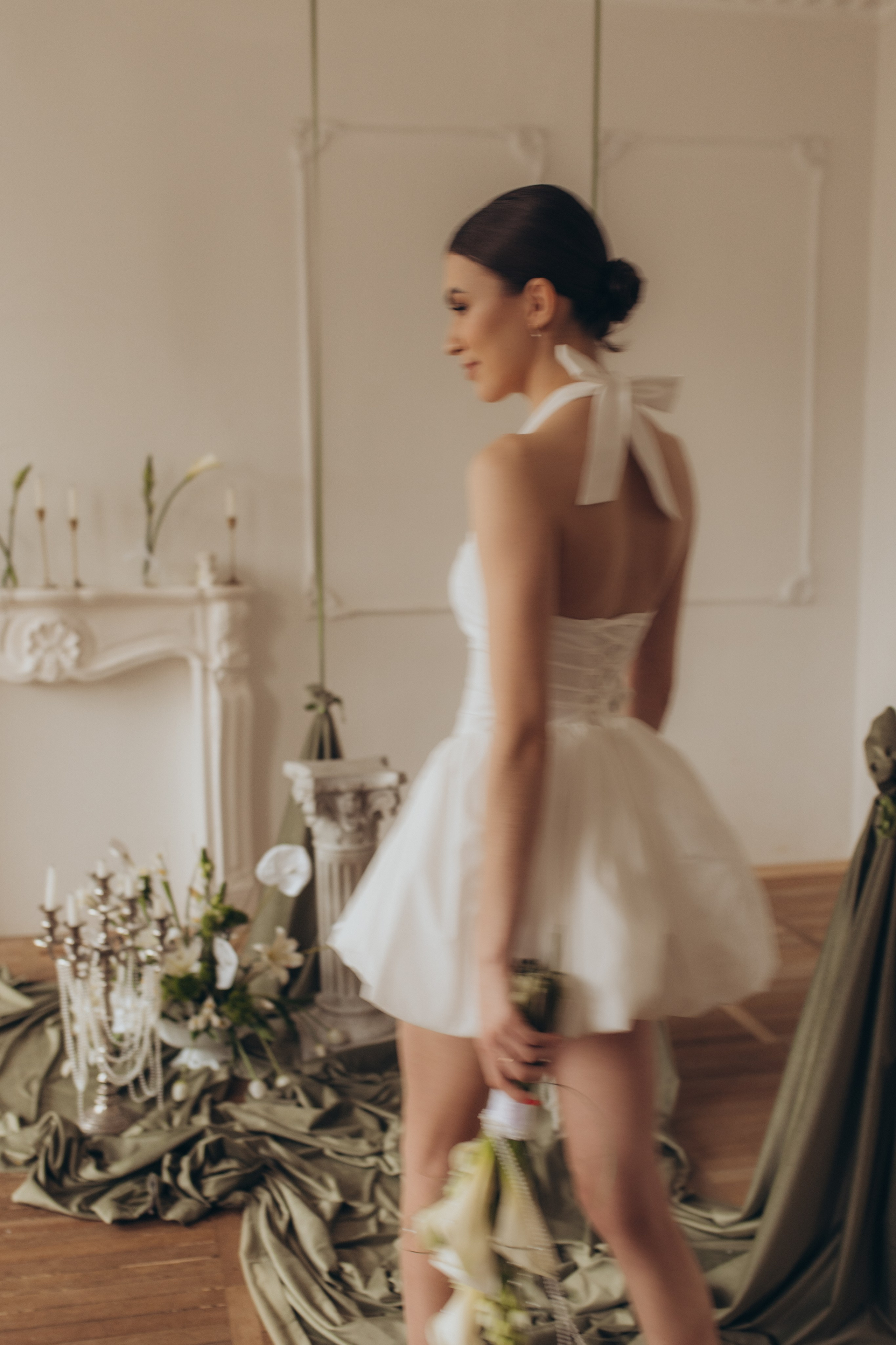 Валерия. Свадебный и семейный фотограф в Белгороде Евгения Курочкина