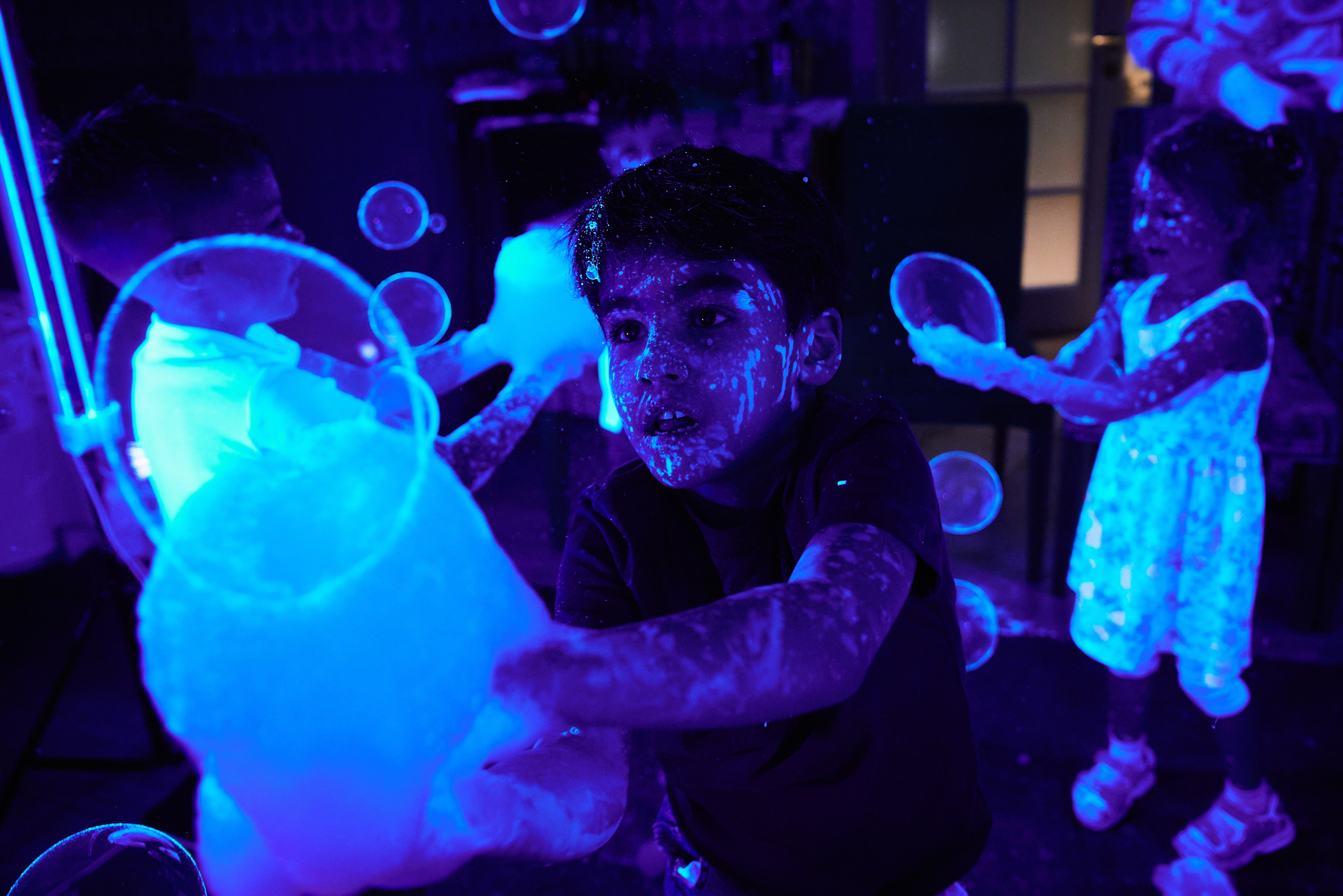 День Рождения Савелия. Goganaft.ru — Репортажный фотограф в Москве Георгий Коненков