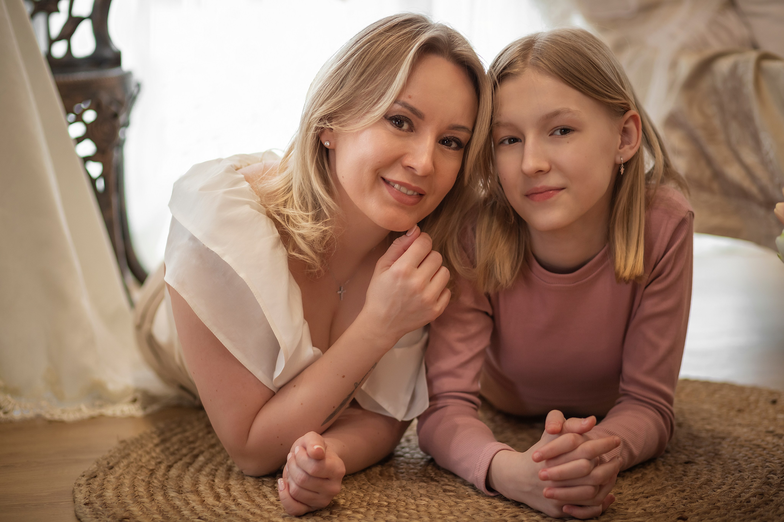 Фотосессия с кроликами. Фотограф Ольга Бобб Нижний Новгород