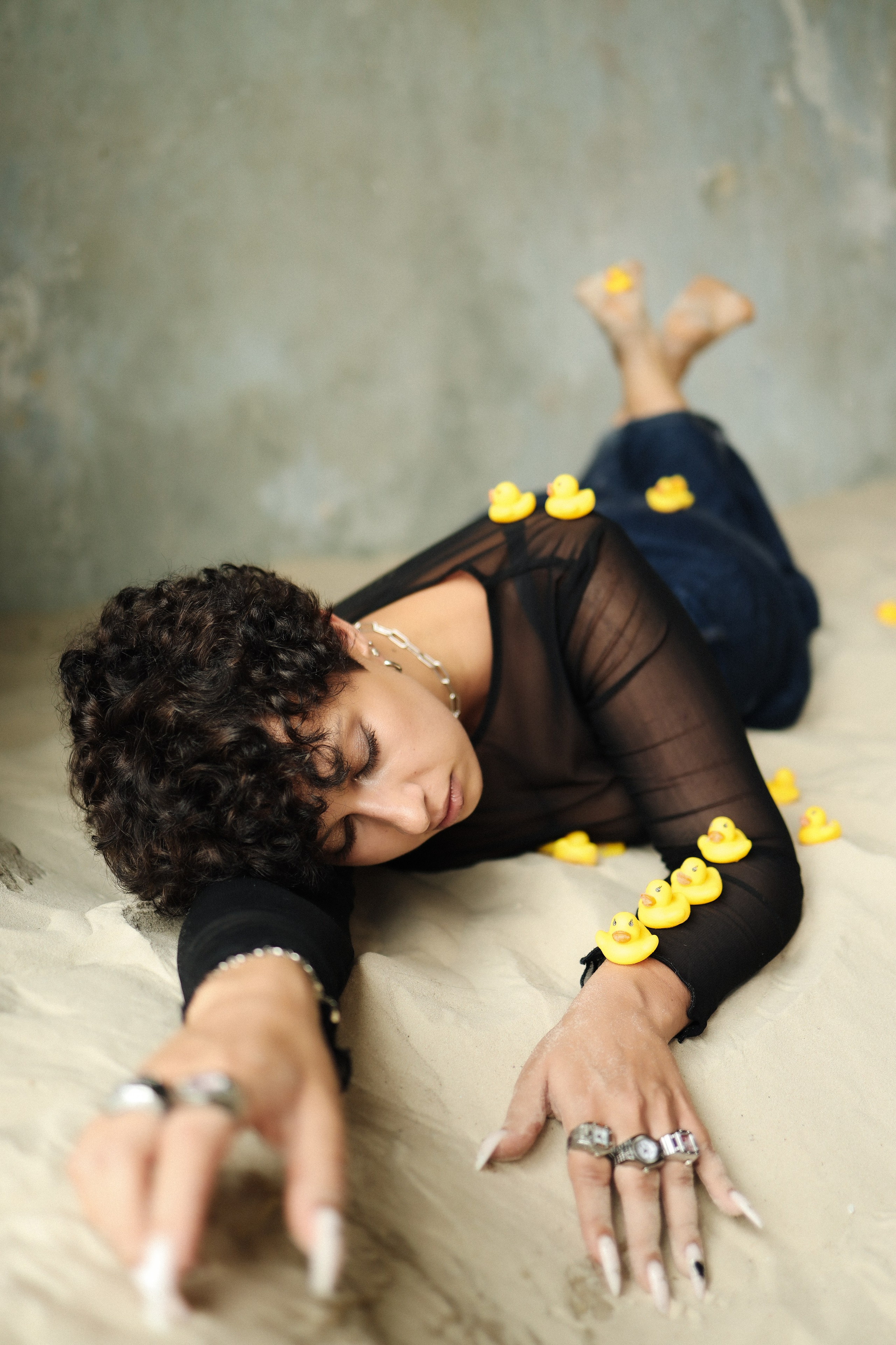 Даша II. Семейный и lovestory фотограф в Москве Светлана Коняхина