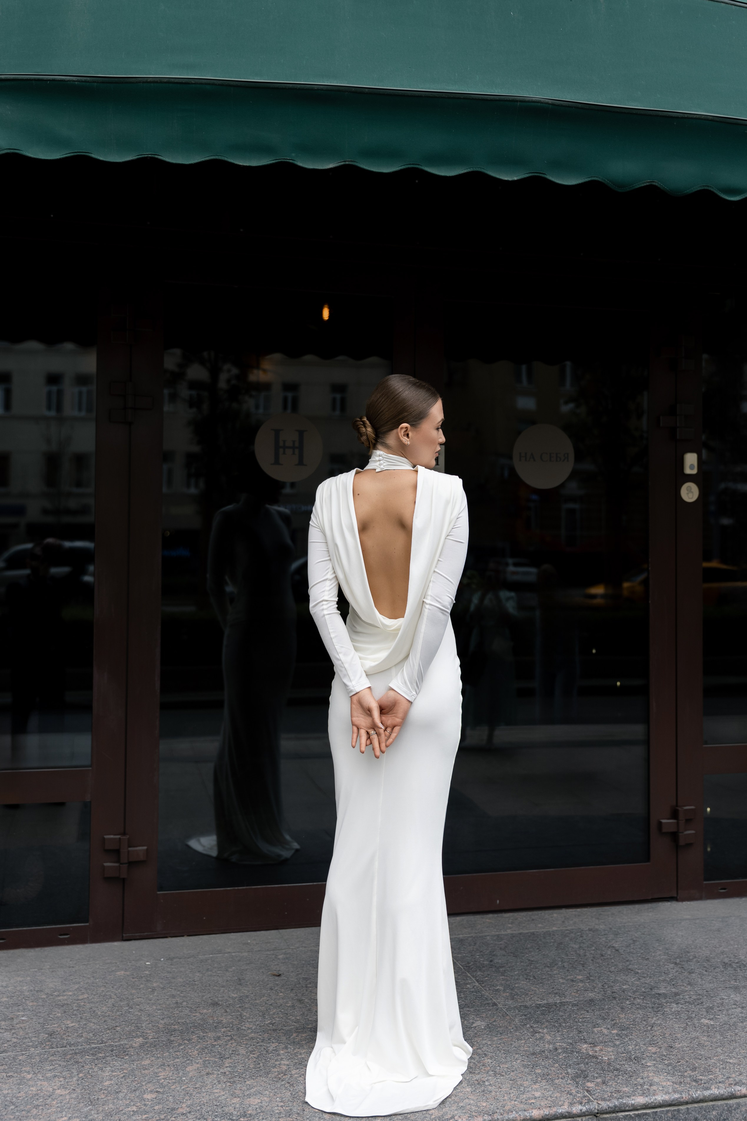 A&M 25'. Фотограф Сергей Койфман