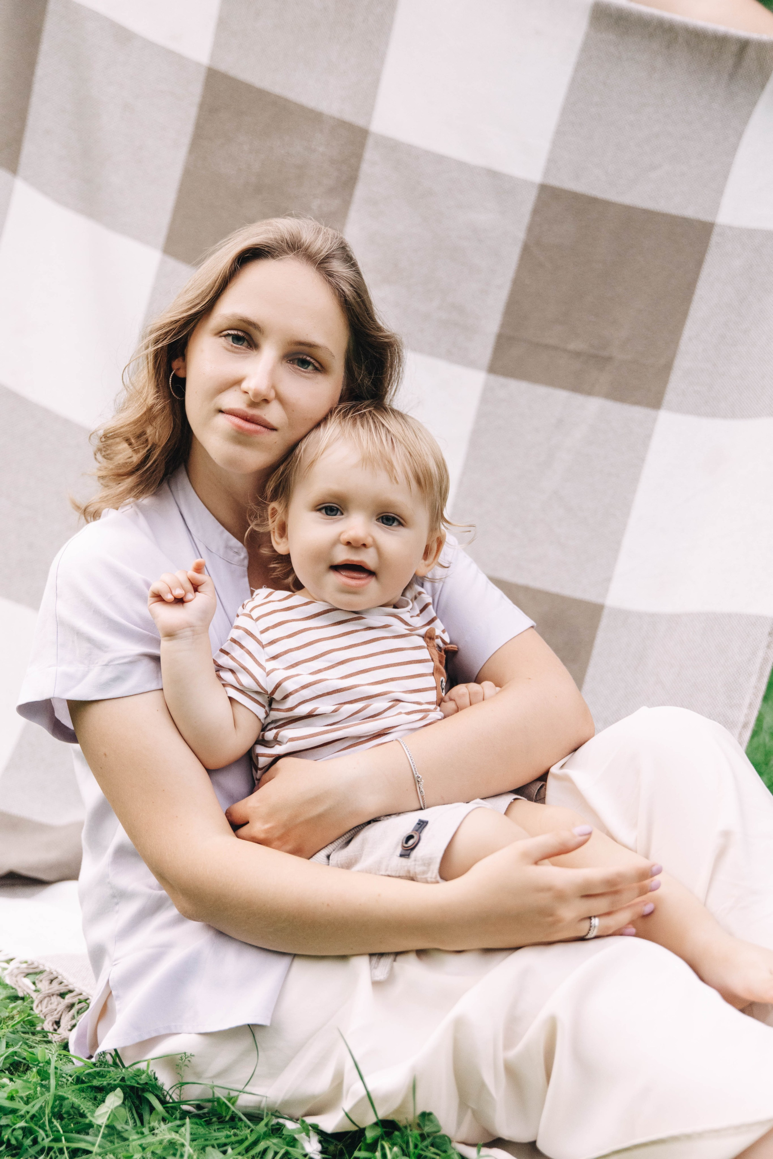 Юля, Леша и Тим. Репортажный фотограф в Москве Лера Зиновьева