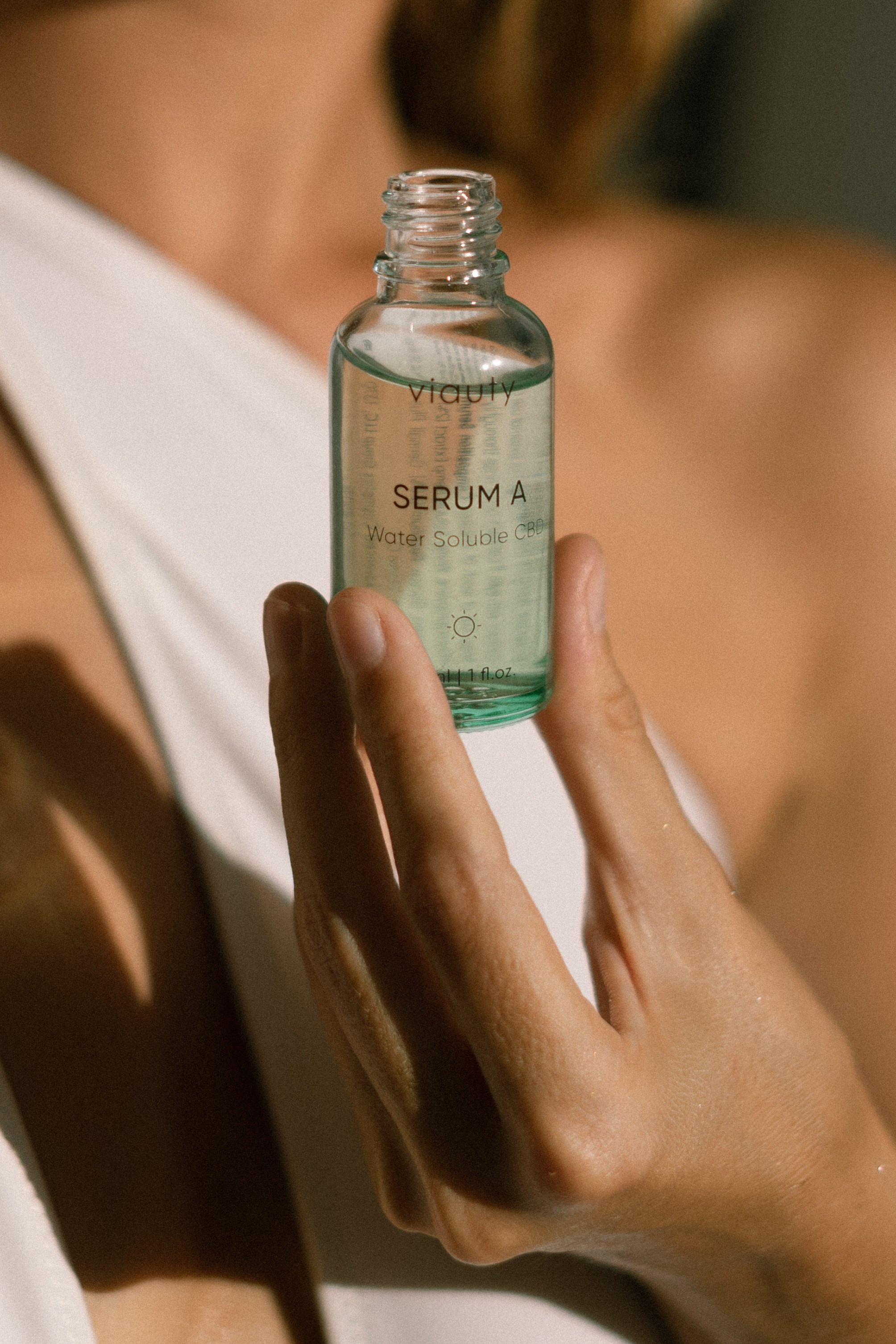 Viauty. Фотограф