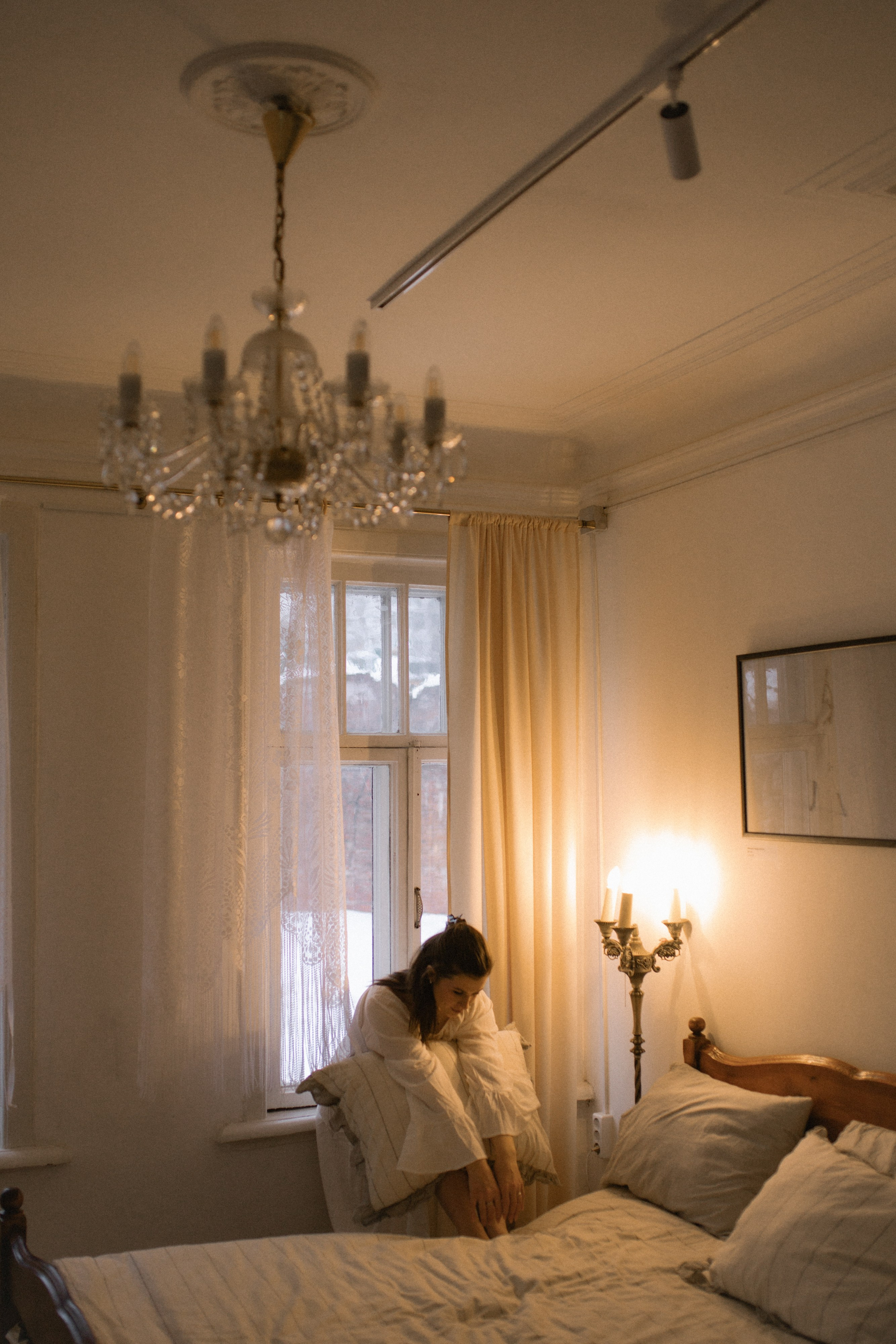 Тома. Фотограф Ульяна Дивина в Нижнем Новгороде и Нижегородской области