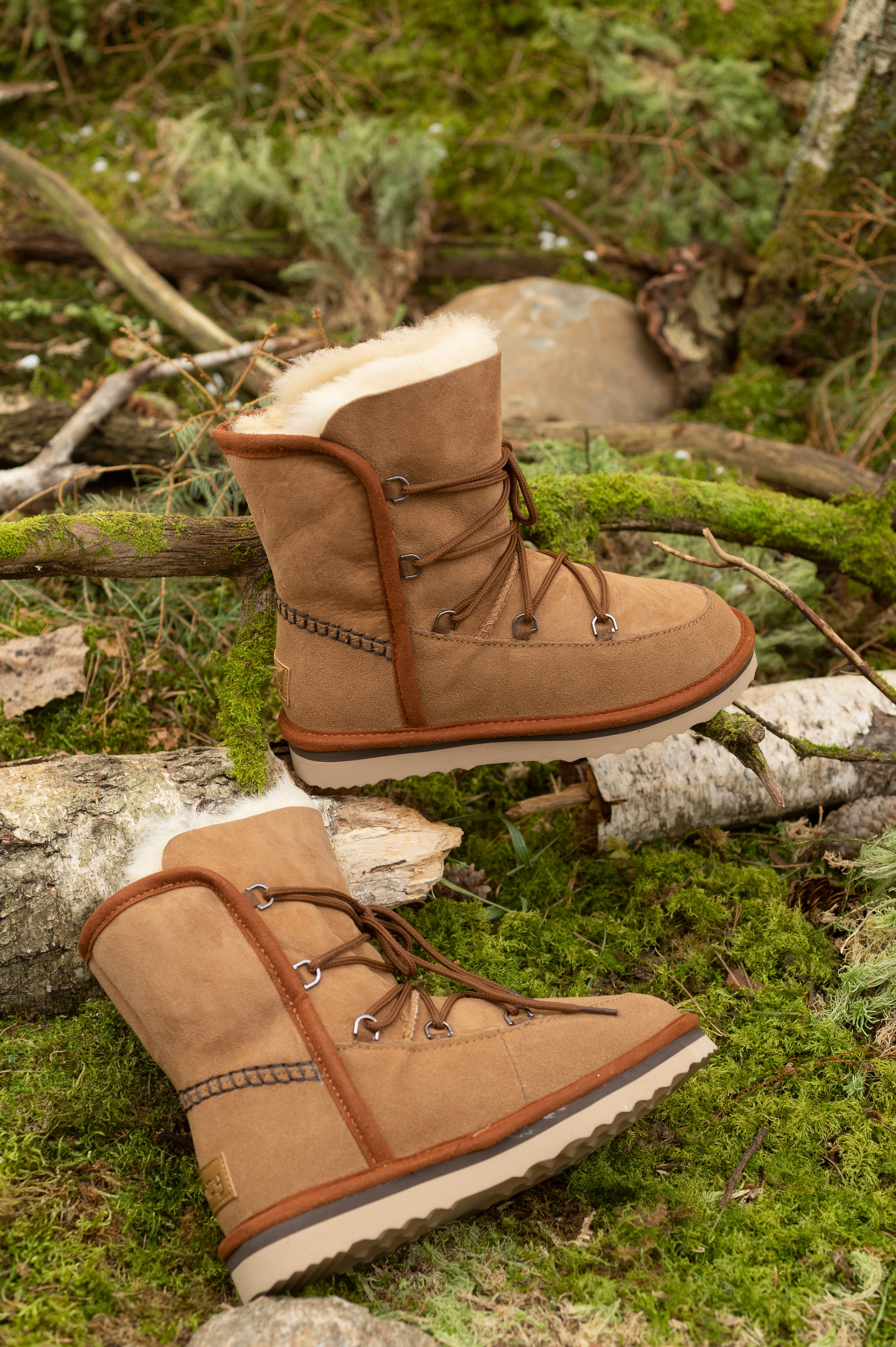 QNZY. Портфолио фотографа