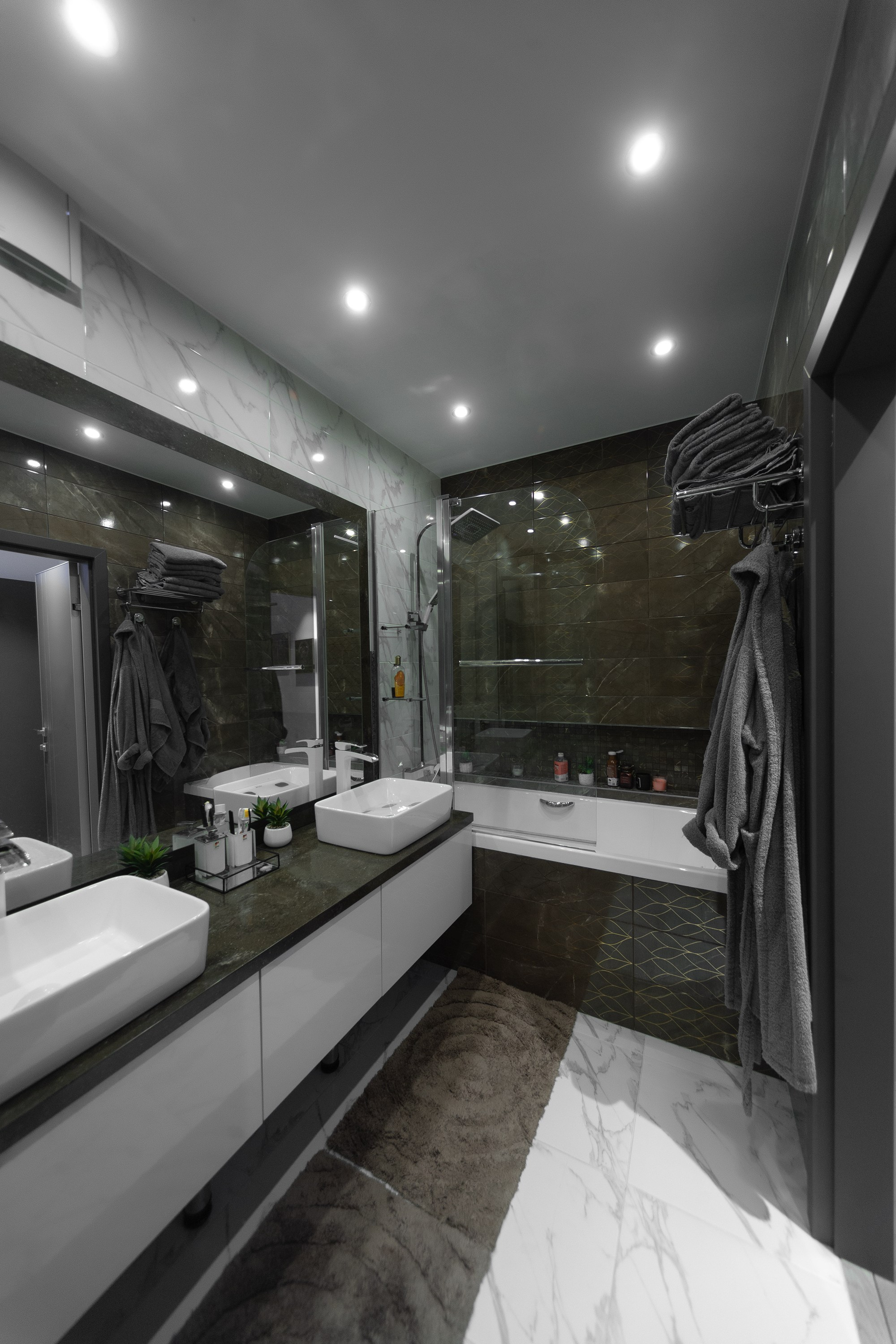 МОСКВА ИНТЕРЬЕР 3. Фотограф