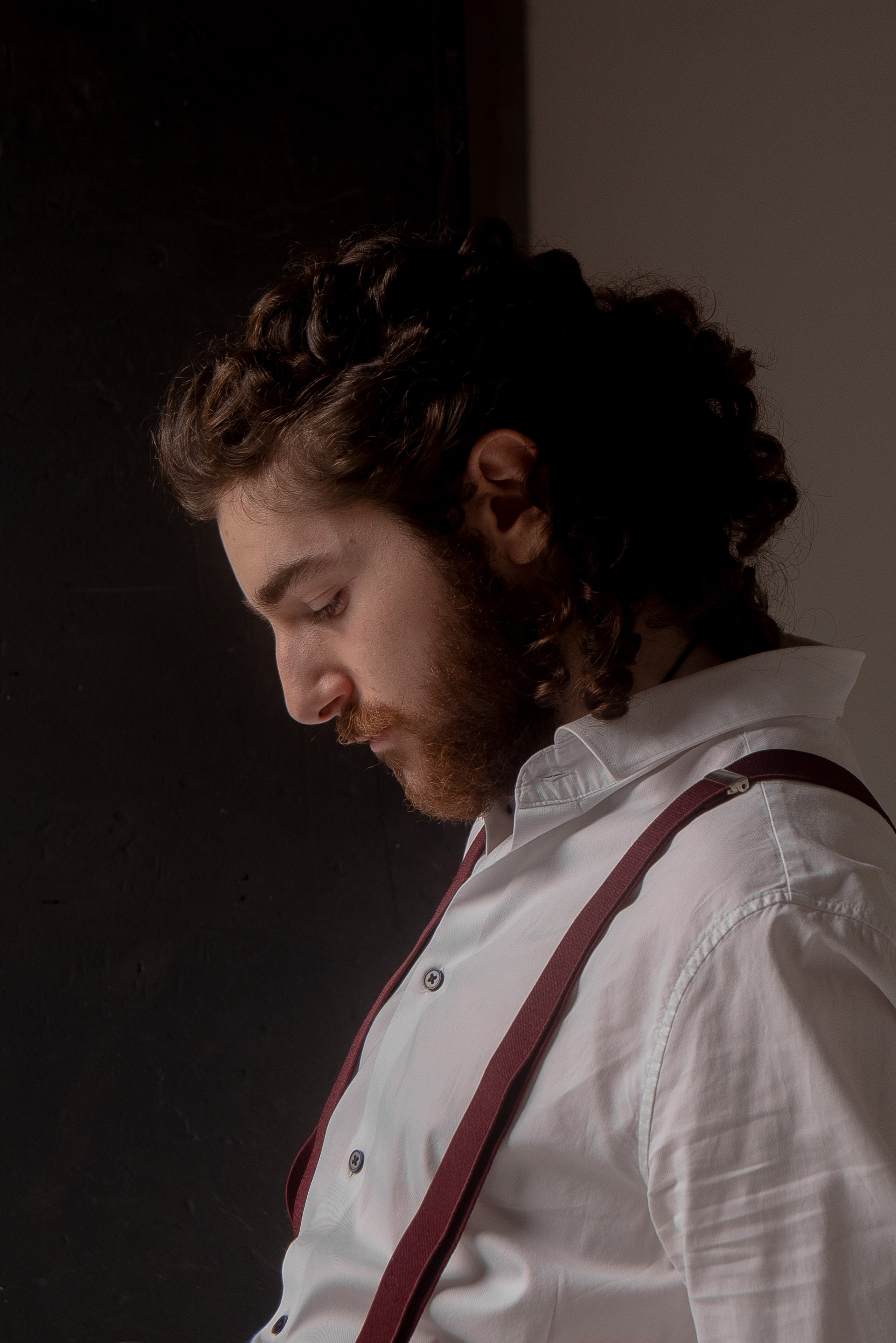 Пайлак. Стильный портретный и семейный фотограф в Москве Ника Артуньянц