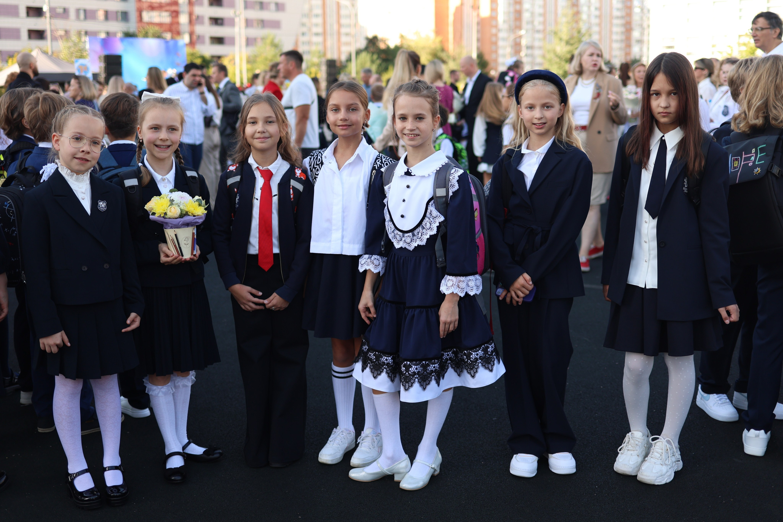 1 СЕНТЯБРЯ. Фотограф на крещение Москва