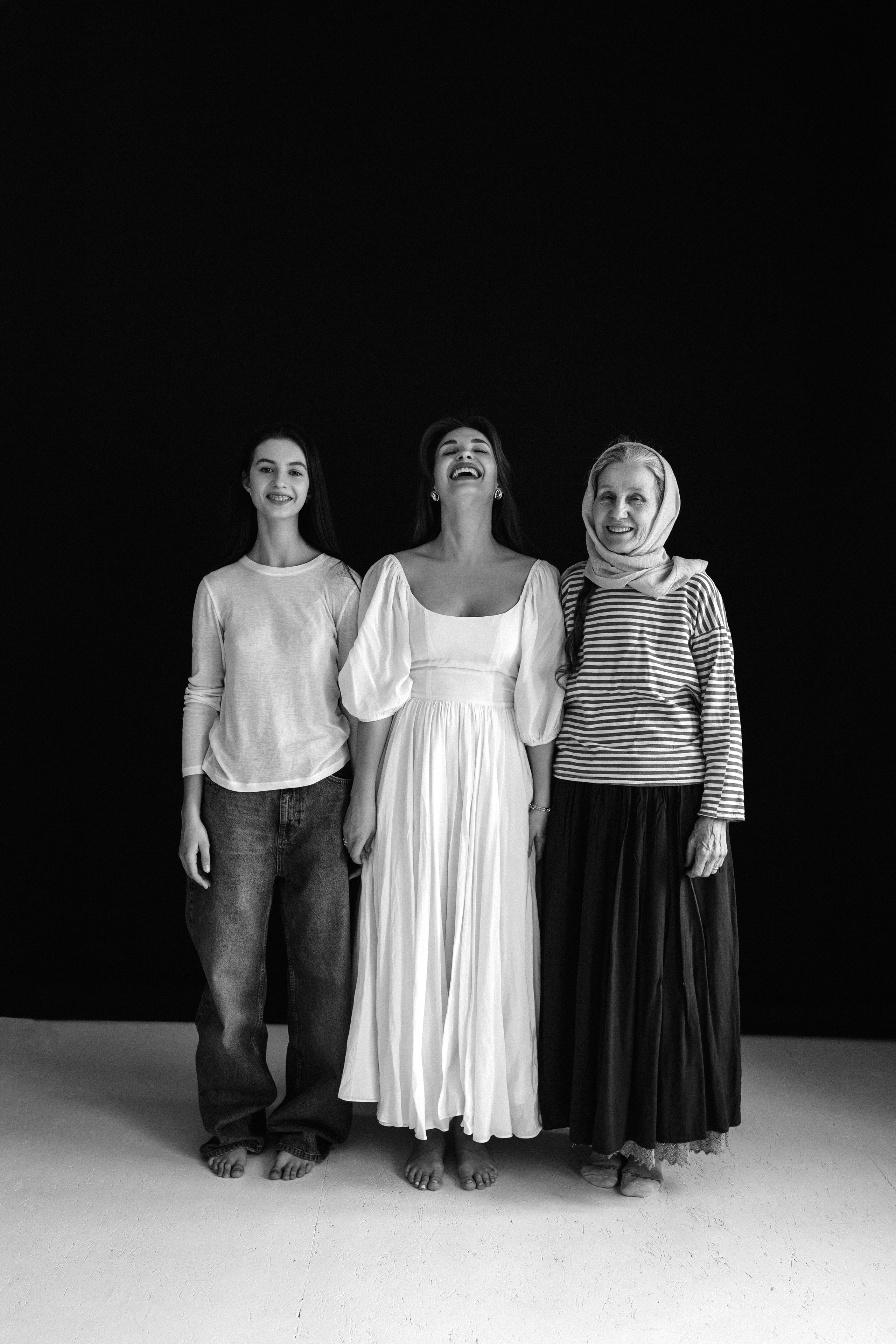 Семейная съемка. Фотограф в Чите Карина Власова