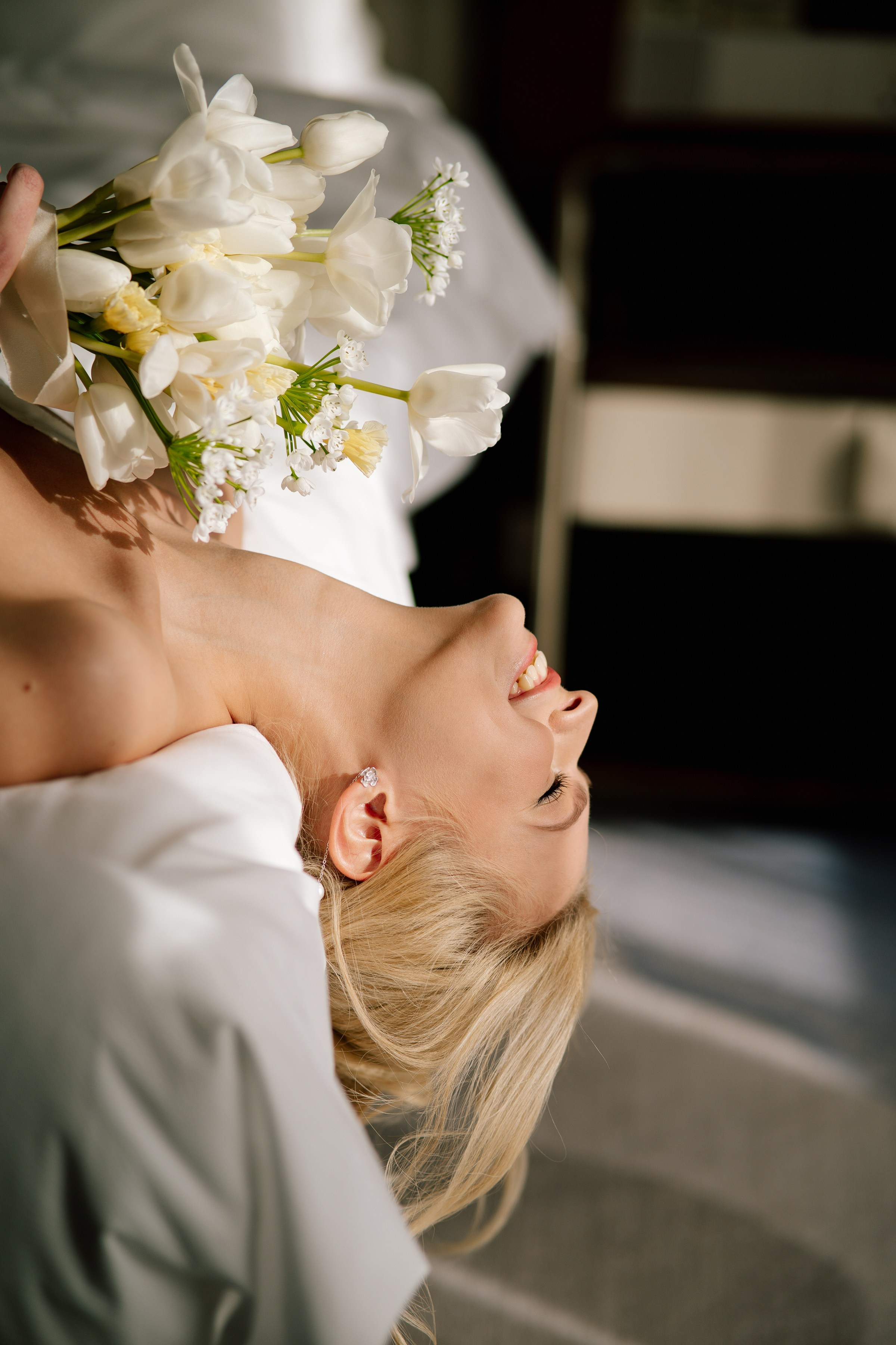 Настя и Саша. Свадебный фотограф Воронеж