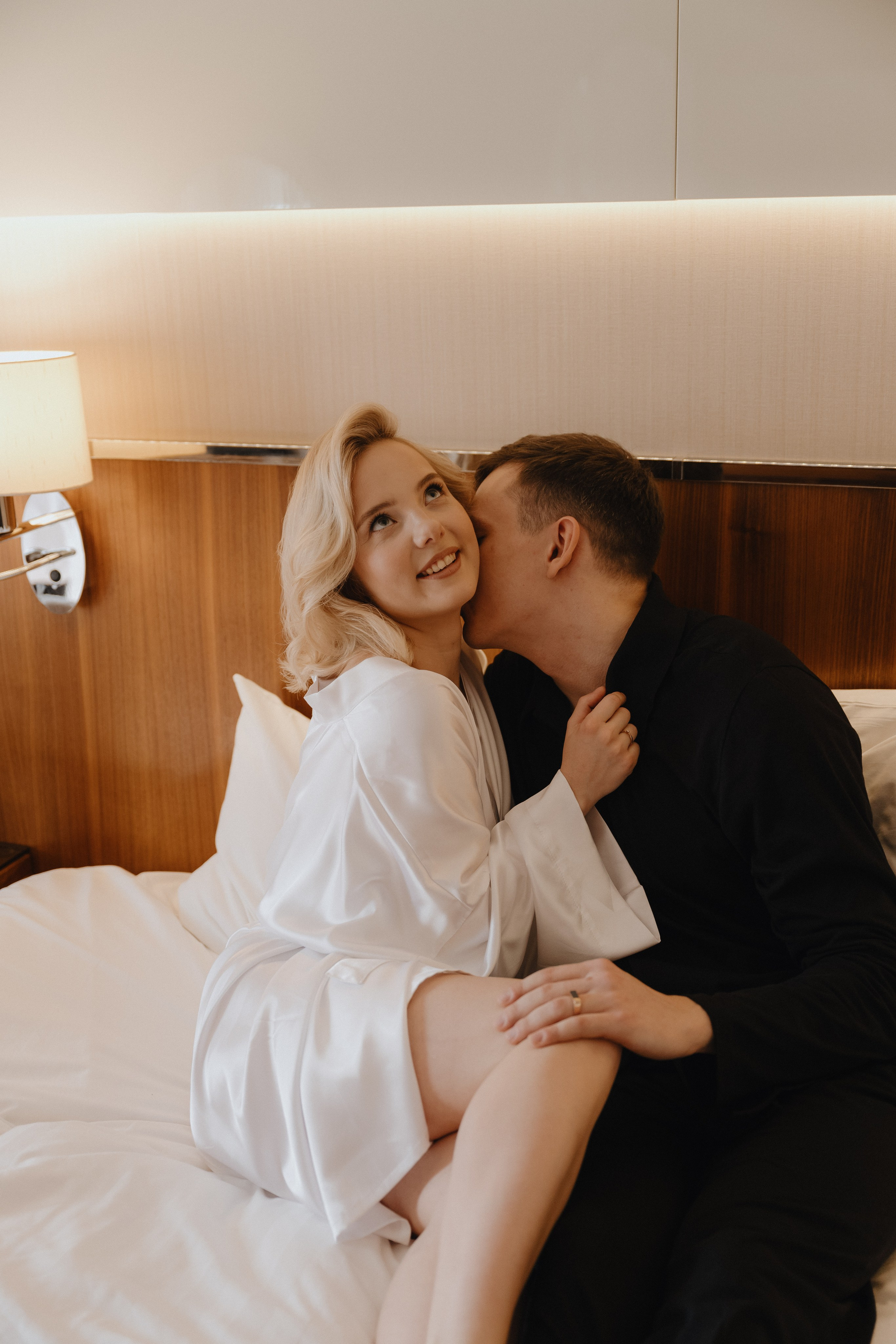 Татьяна & Данил, Сосновый бор