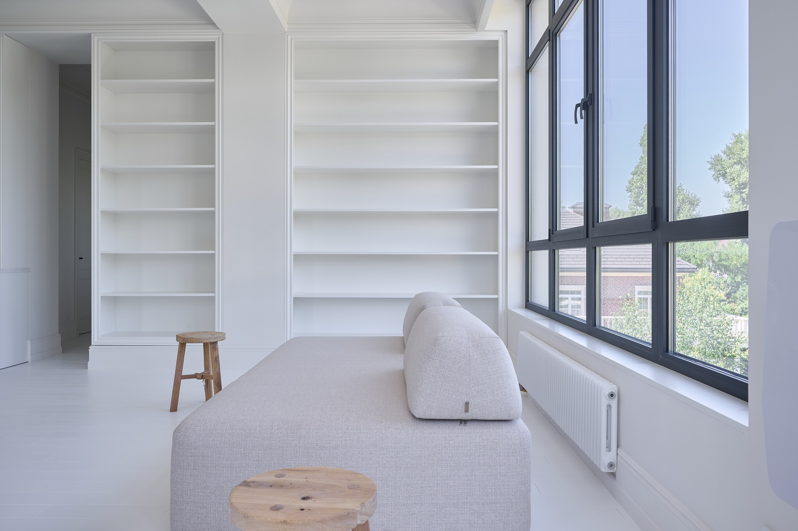 Квартира 184. Интерьерный фотограф в Краснодаре