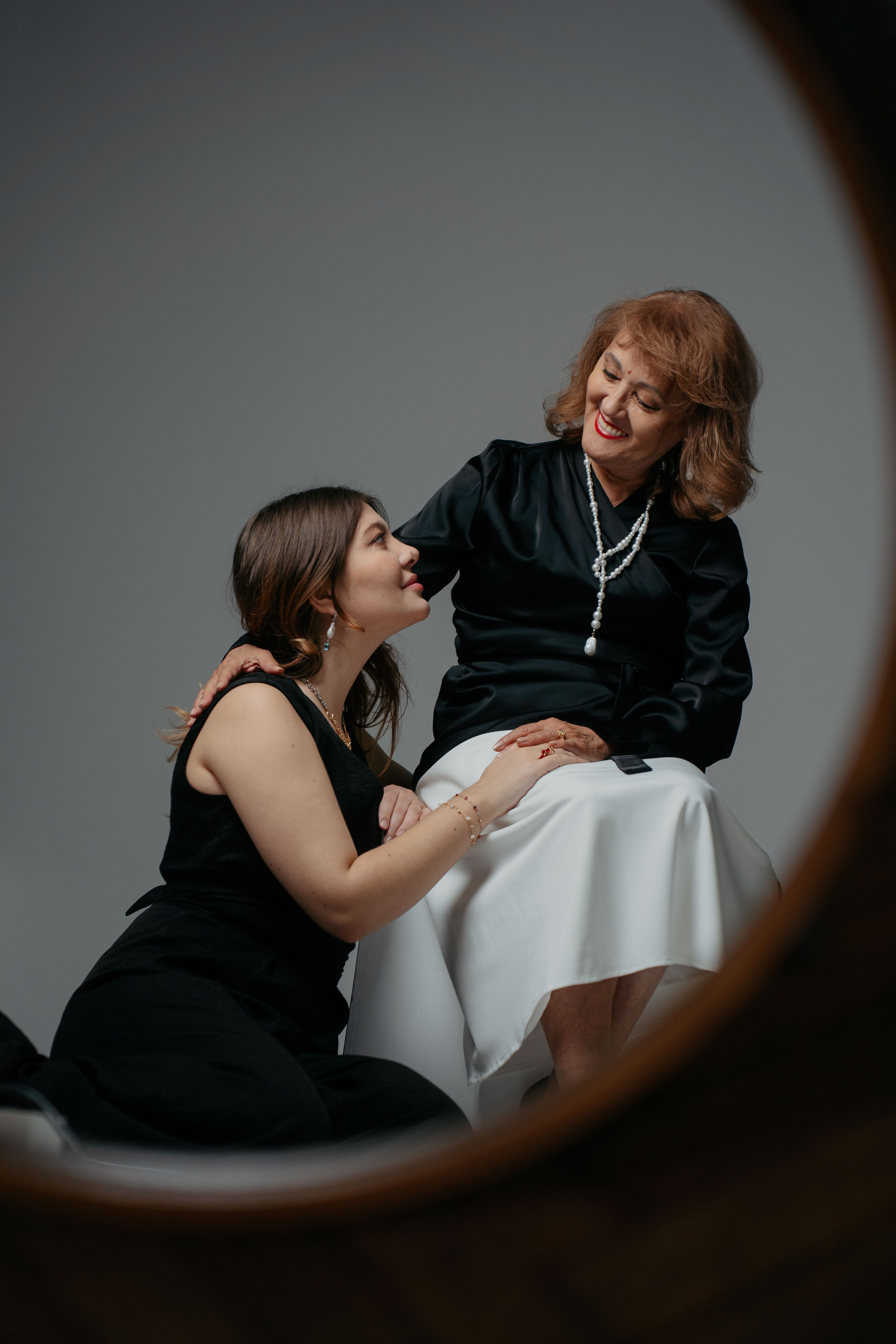 ID — Бренд украшений со смыслом. Беккер Таня