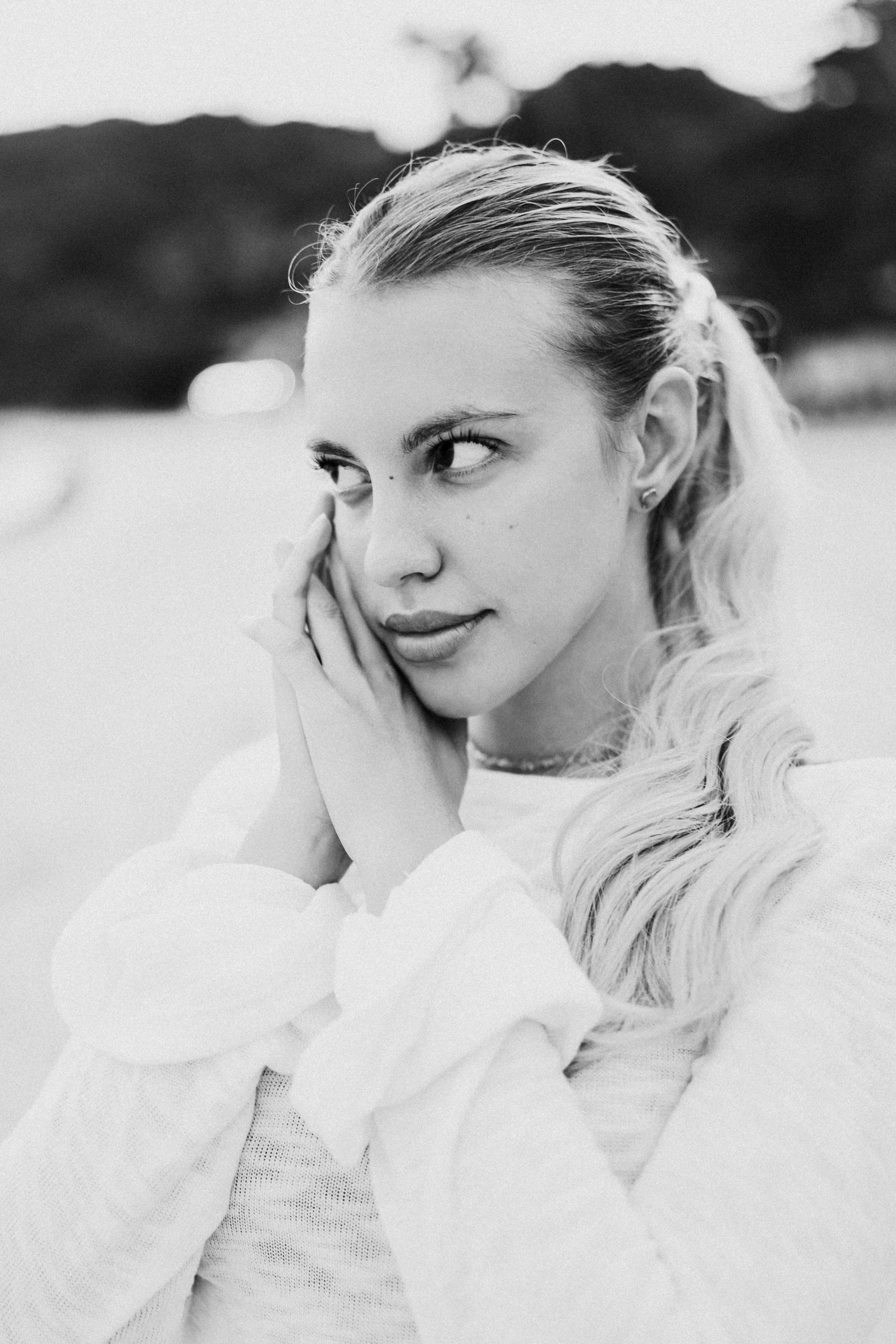 Lyubov. Svetlana Klimenko
