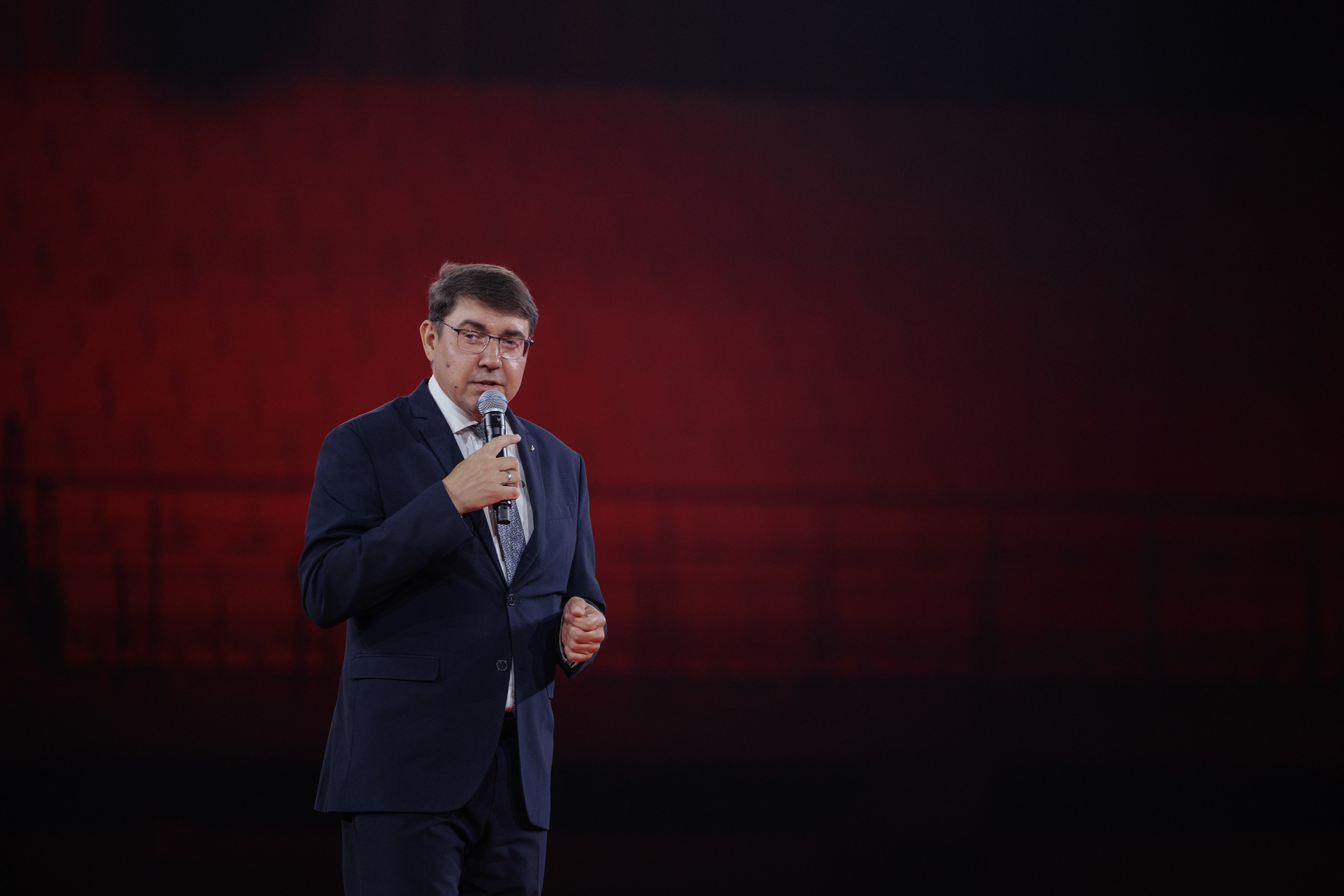 Альфа-Конфа. Свадебный фотограф в Ульяновске Алексей Китов