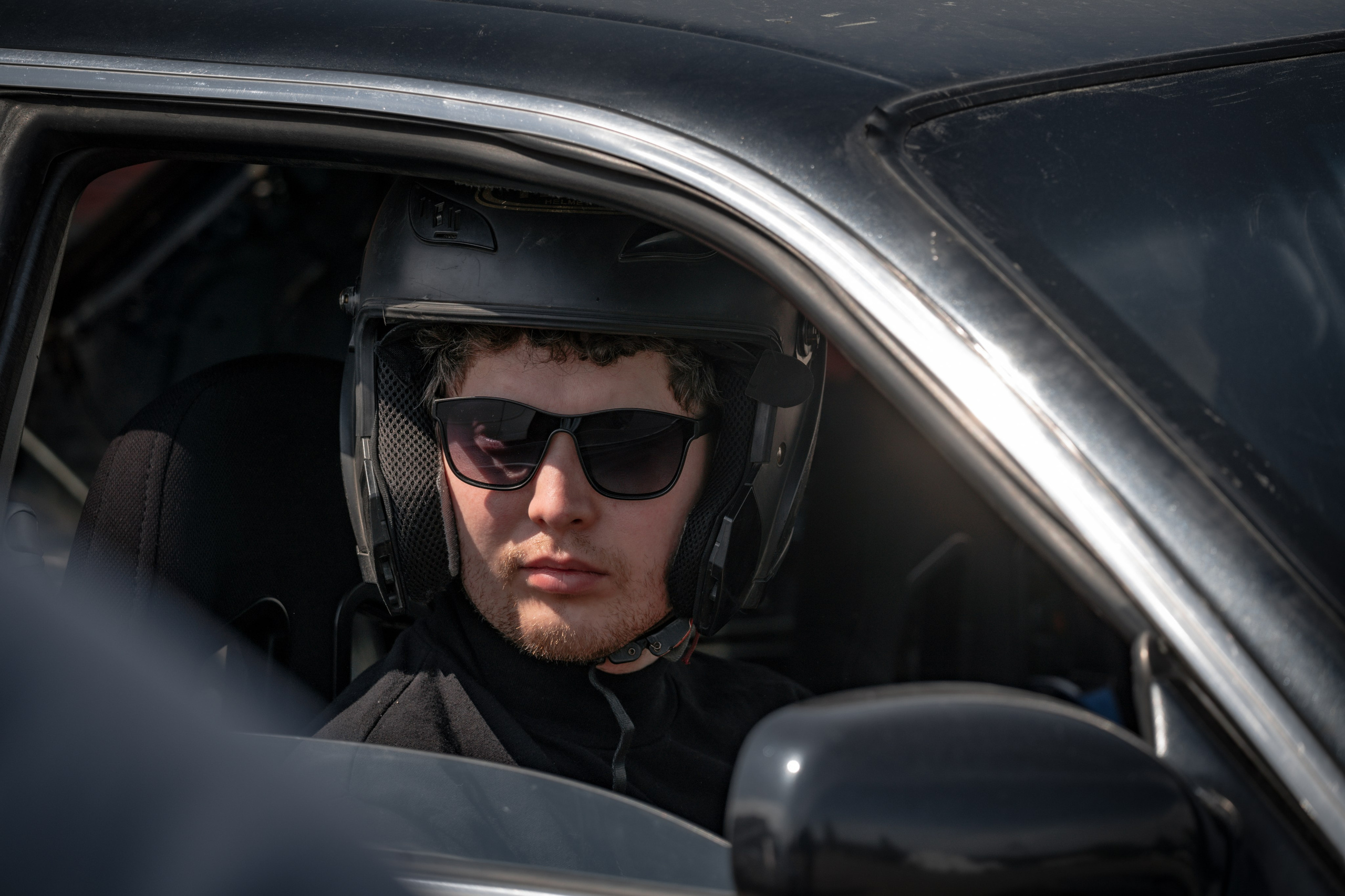 Дрифт дни ADM Raceway. Yaratezza production