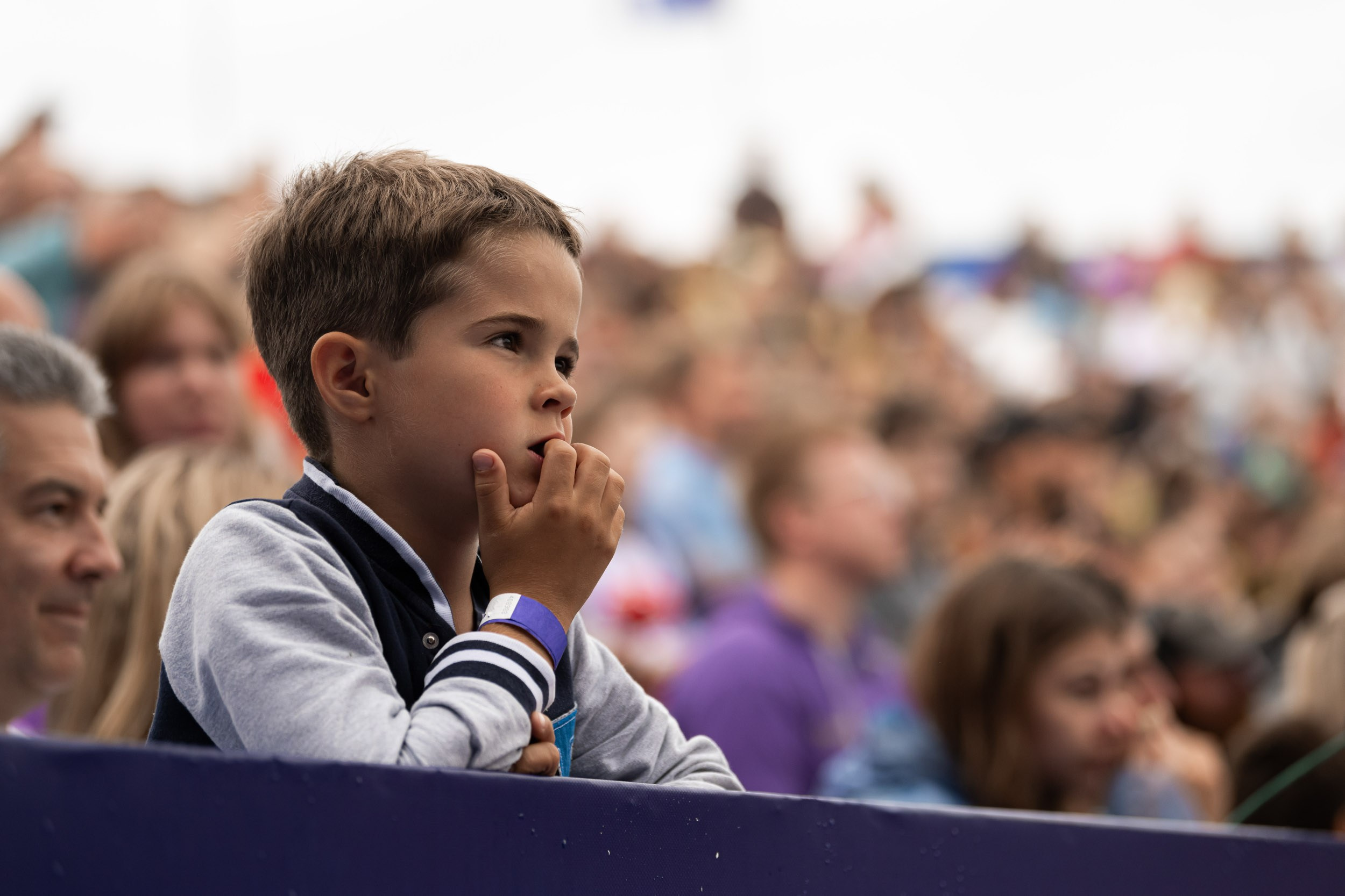 Final of the Russian Beach Volleyball Cup. Фотограф Кирилл Сафонов