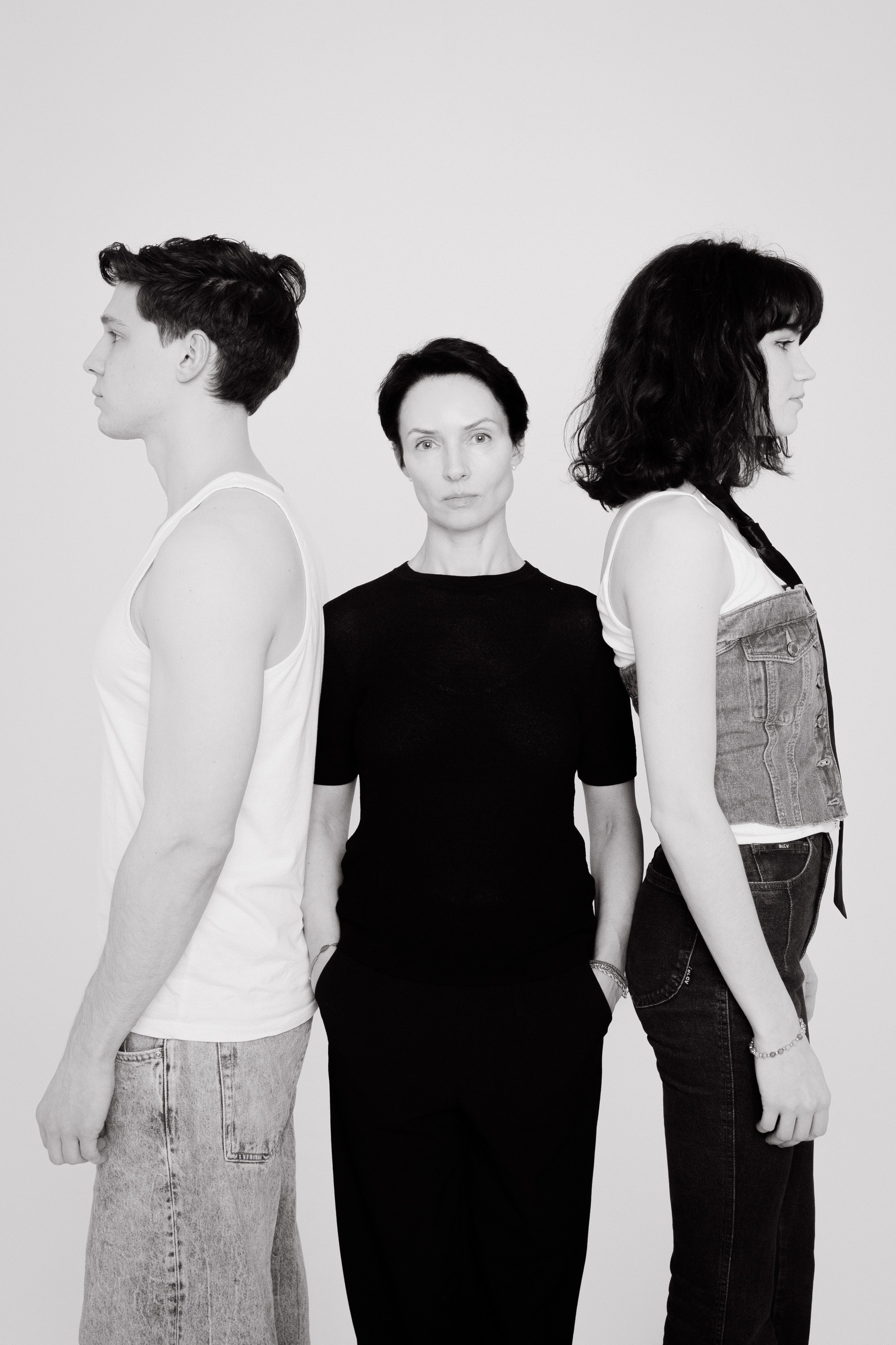 Актерское порфтолио