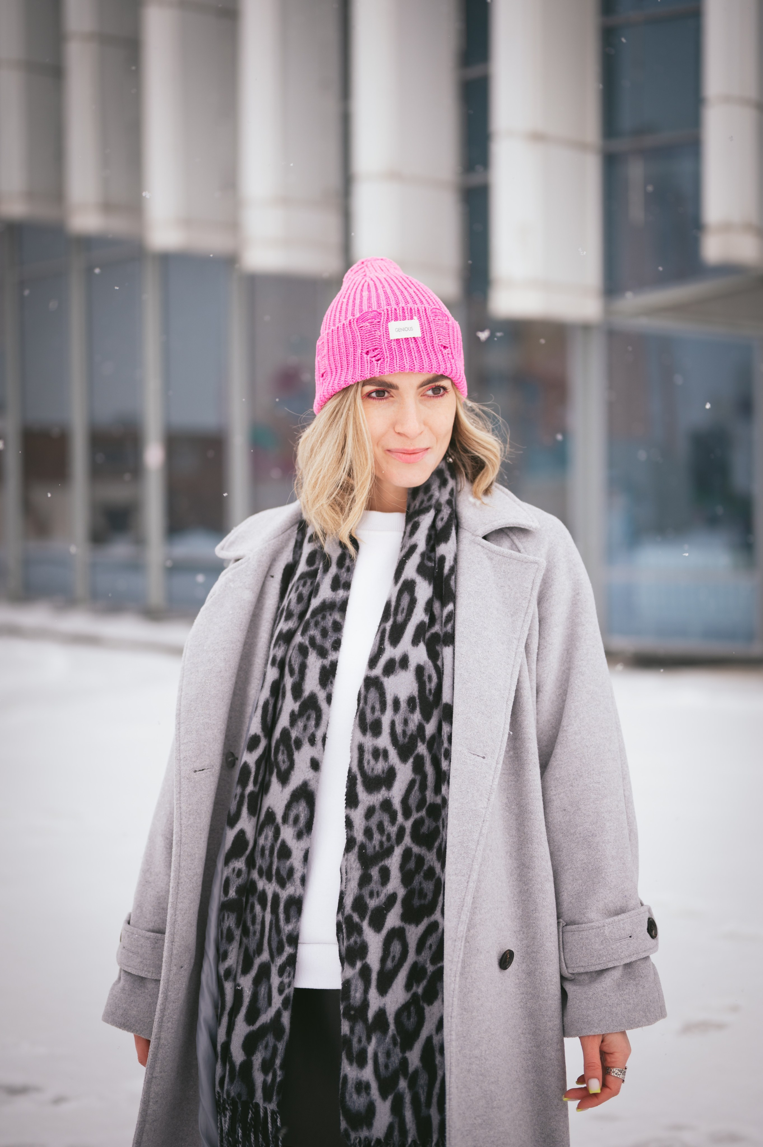 Таня. Фотограф Анна Темнова. Пенза