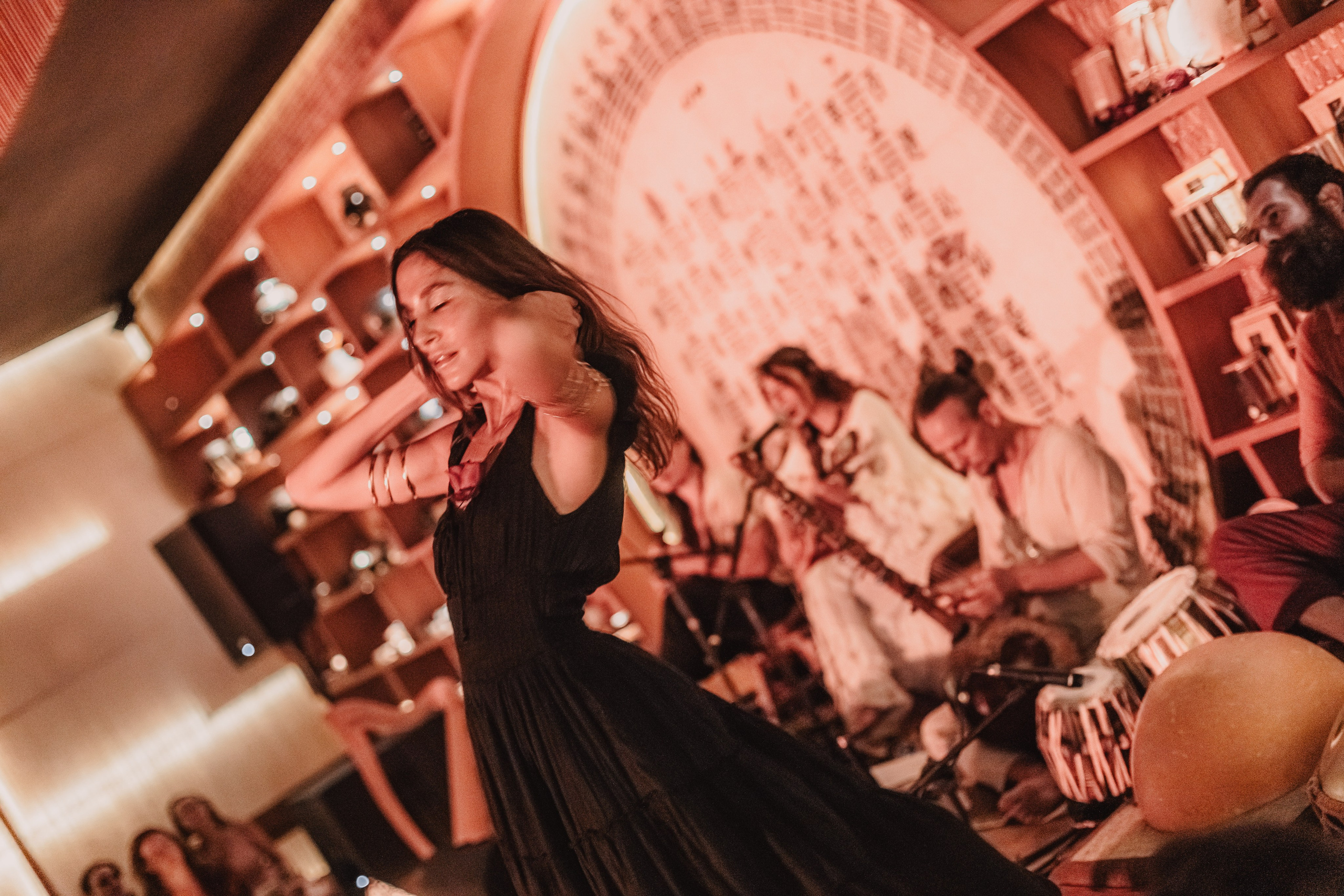 Mamatolia. Мариам Багдасарян