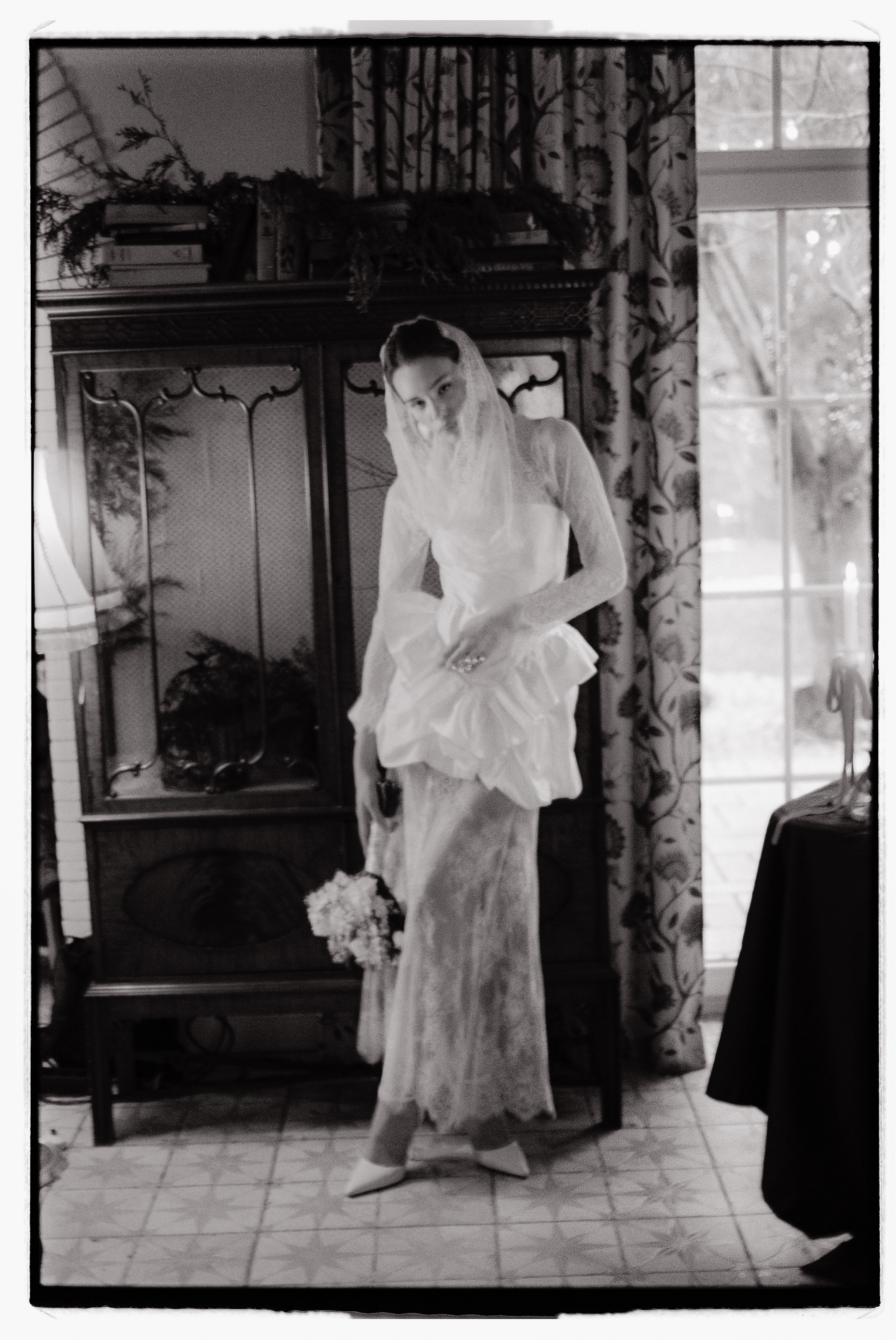 Игорь и Влада. Свадебный фотограф в Москве Евгений Рыжов