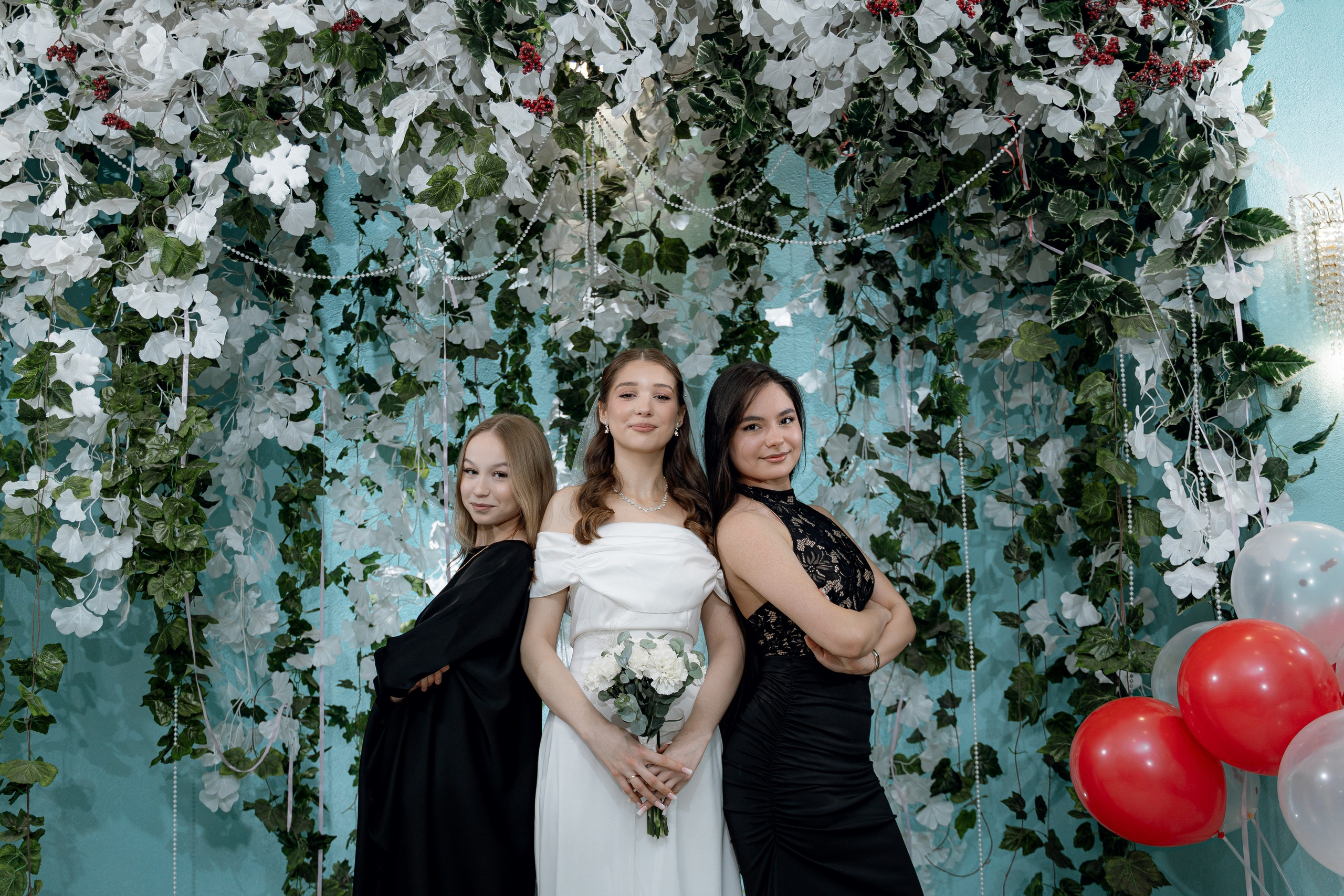 Илья & Диана. RAMIL SAFIULLIN