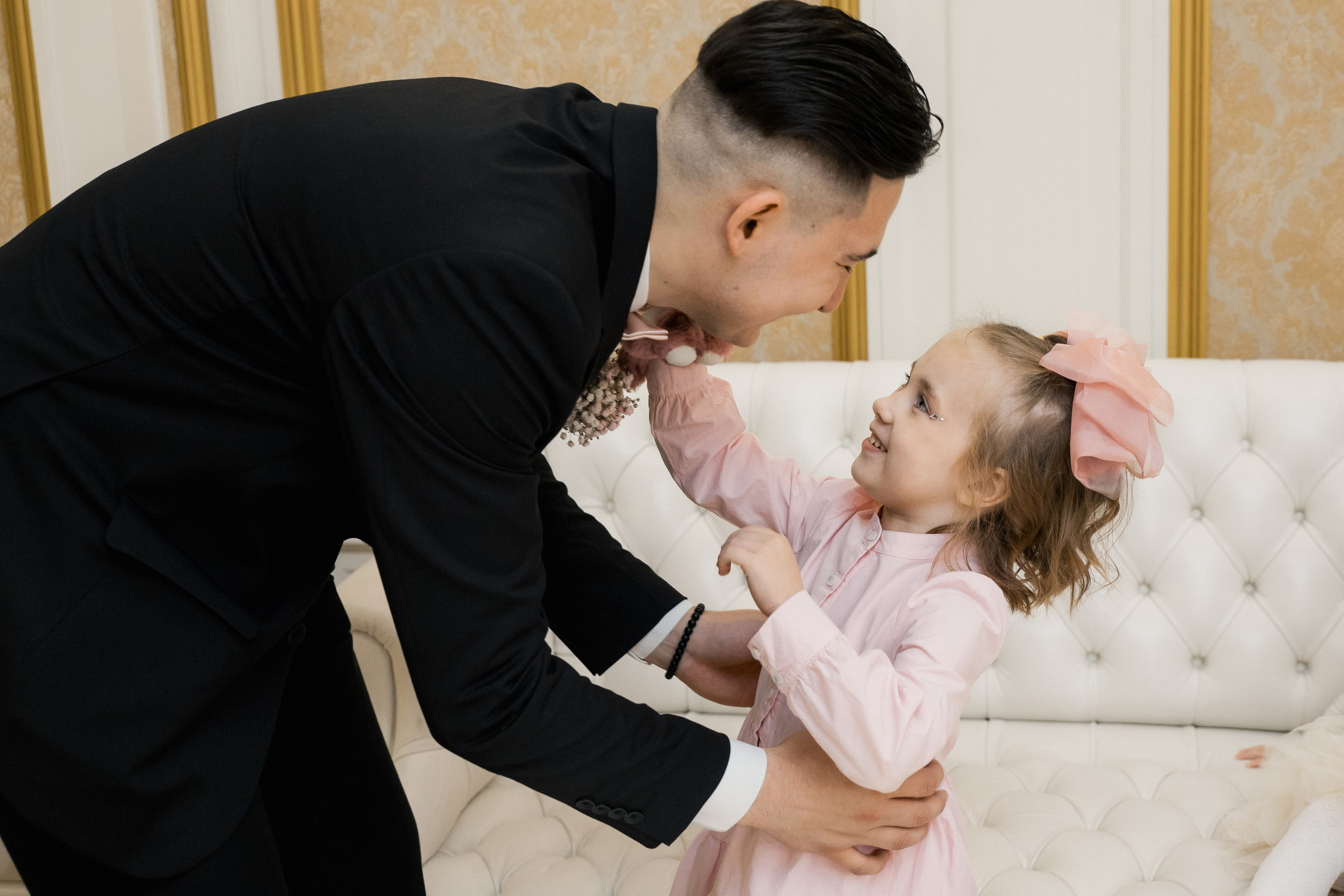 Эдуард и Алина. Свадебный, репортажный фотограф в Тюмени Сергей Тапилин