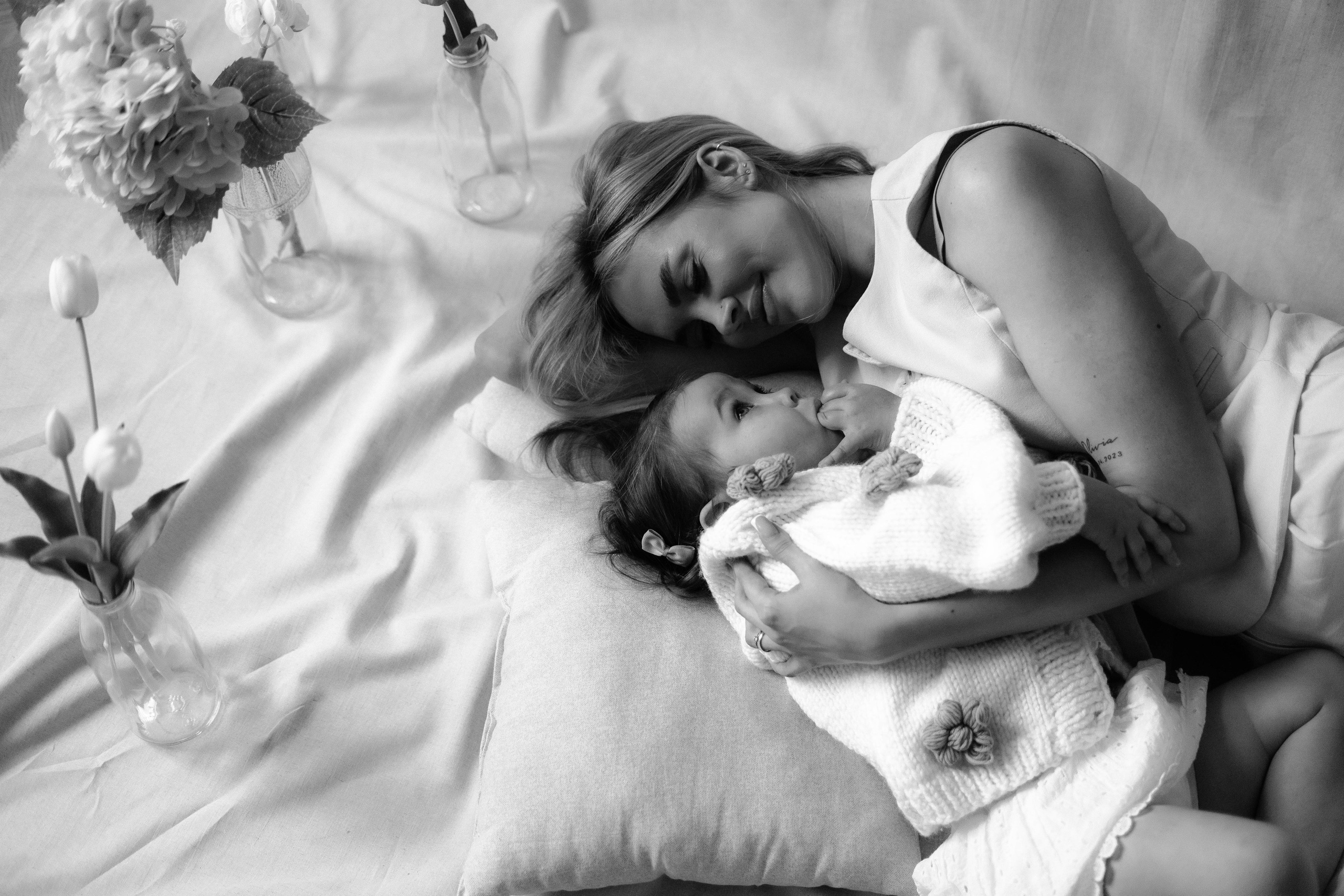 Виктория и Оливия. Главная