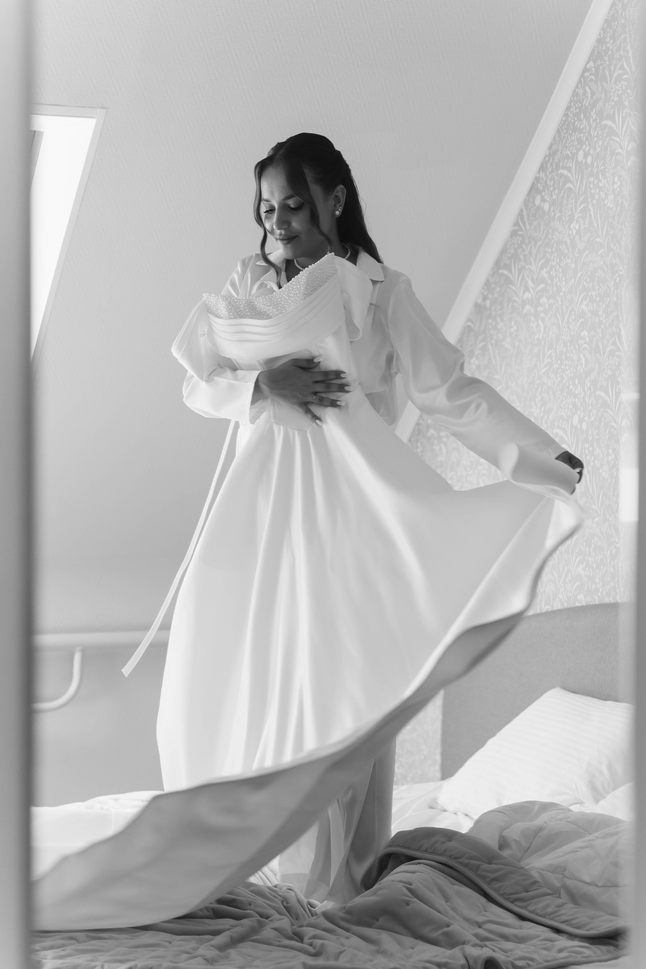 Дима и Катя. Фотограф в Самаре / Олеся Широнина