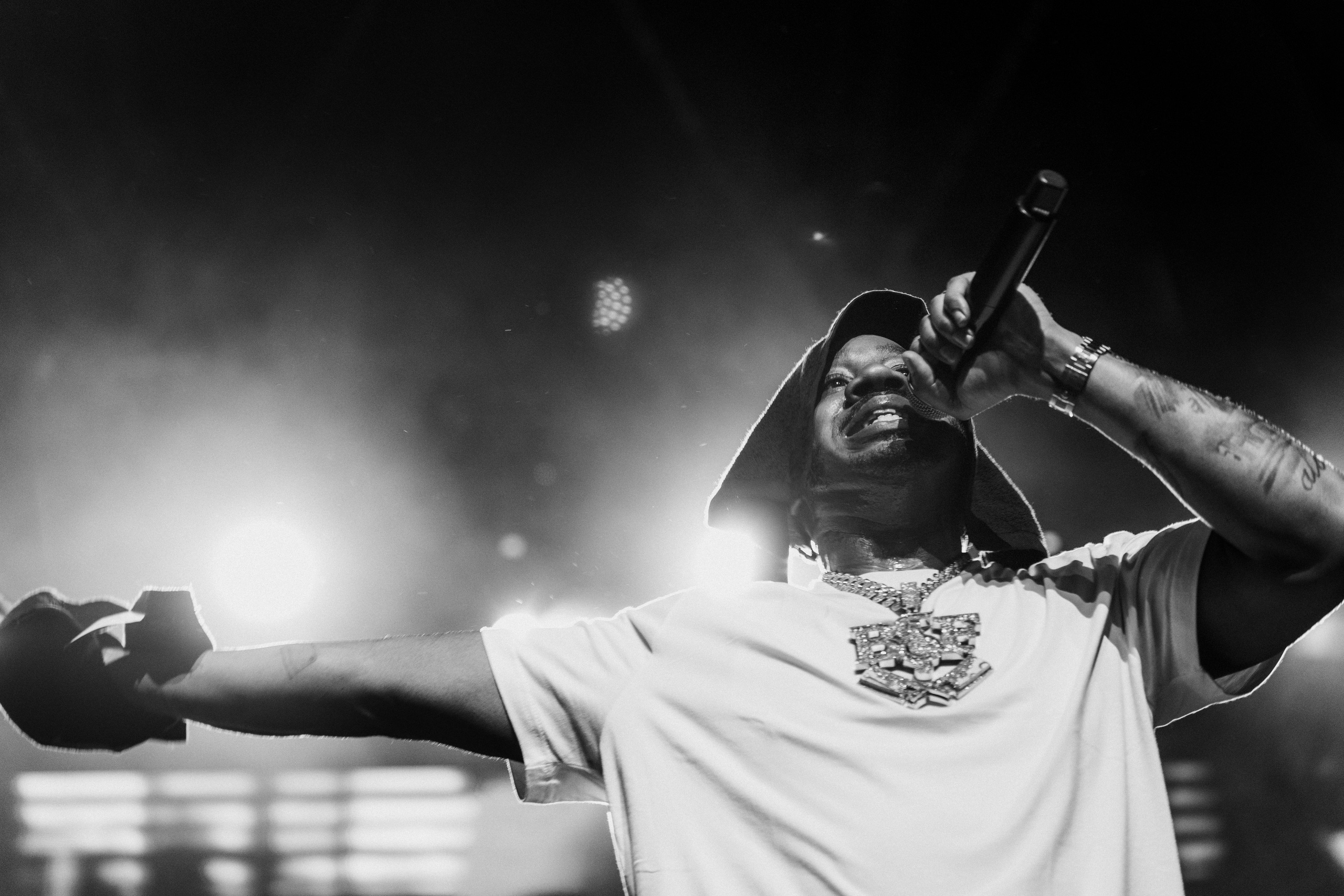 Benny the Butcher концерт. Свадебные фотосессии в Москве. Фотограф Сергей Ржевский