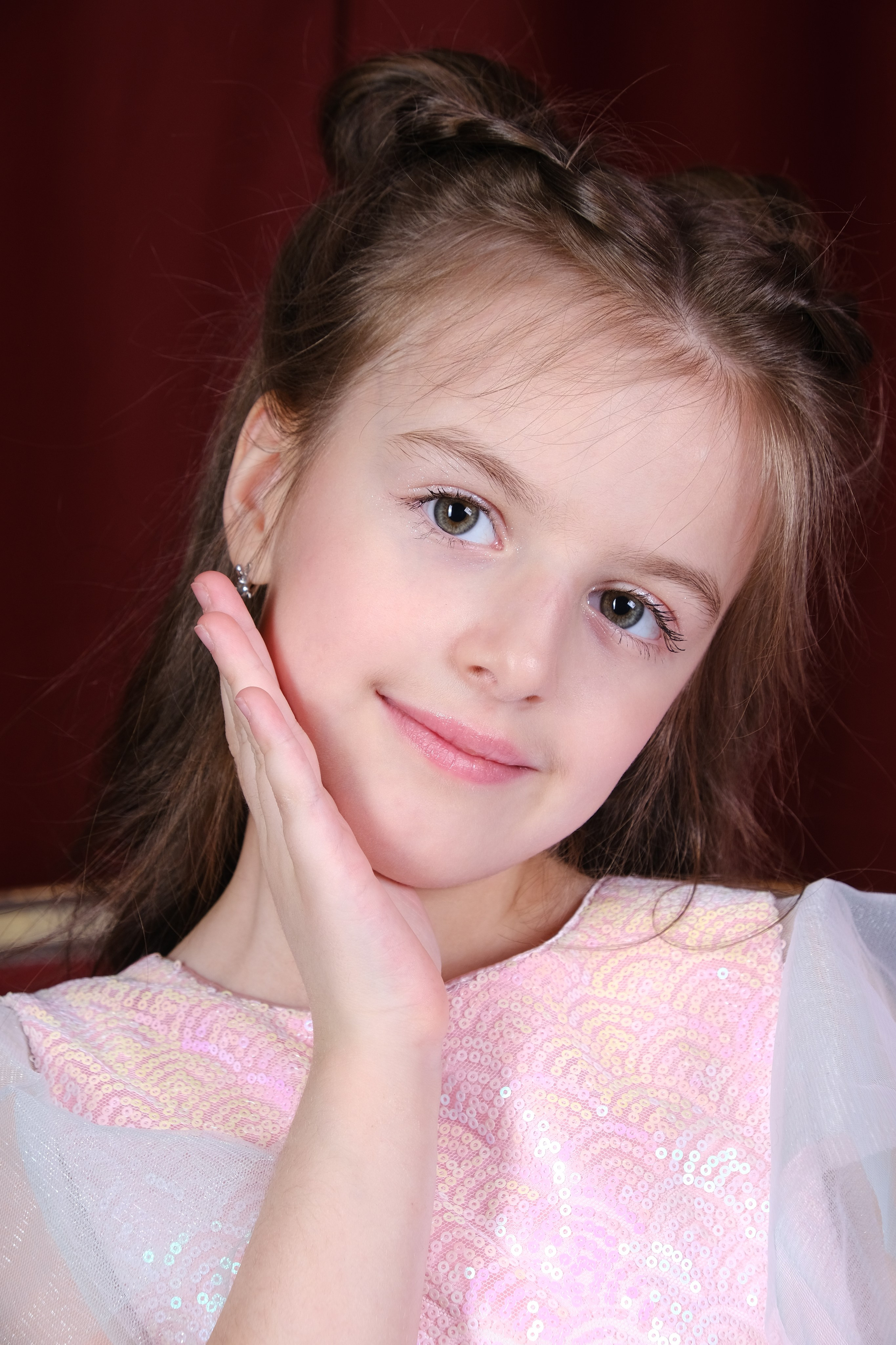 Детская фотография. Арт-фотограф Игорь Громов в Томске