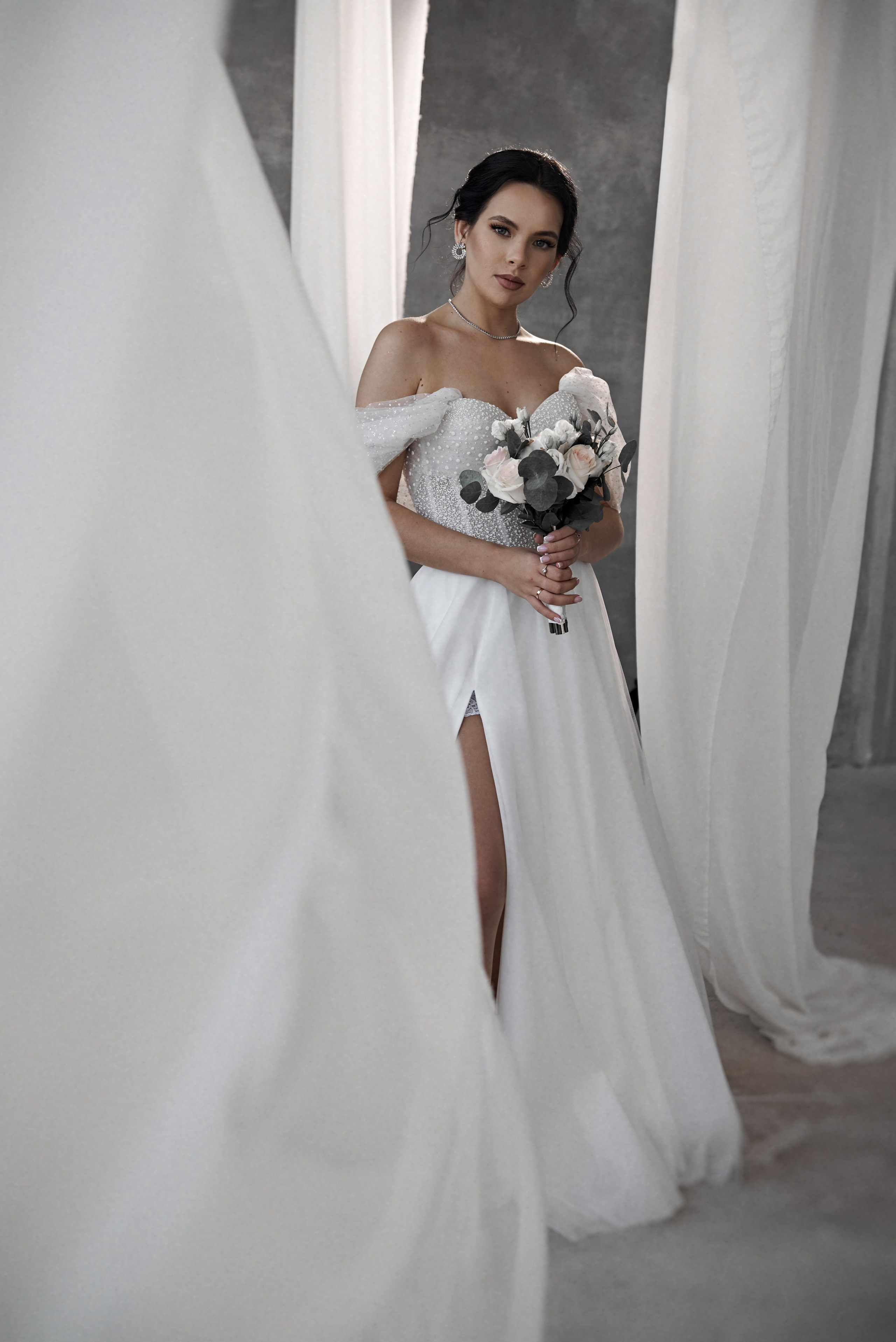 15.09.23 Илья и Полина. Свадебный фотограф Юлия Гусева