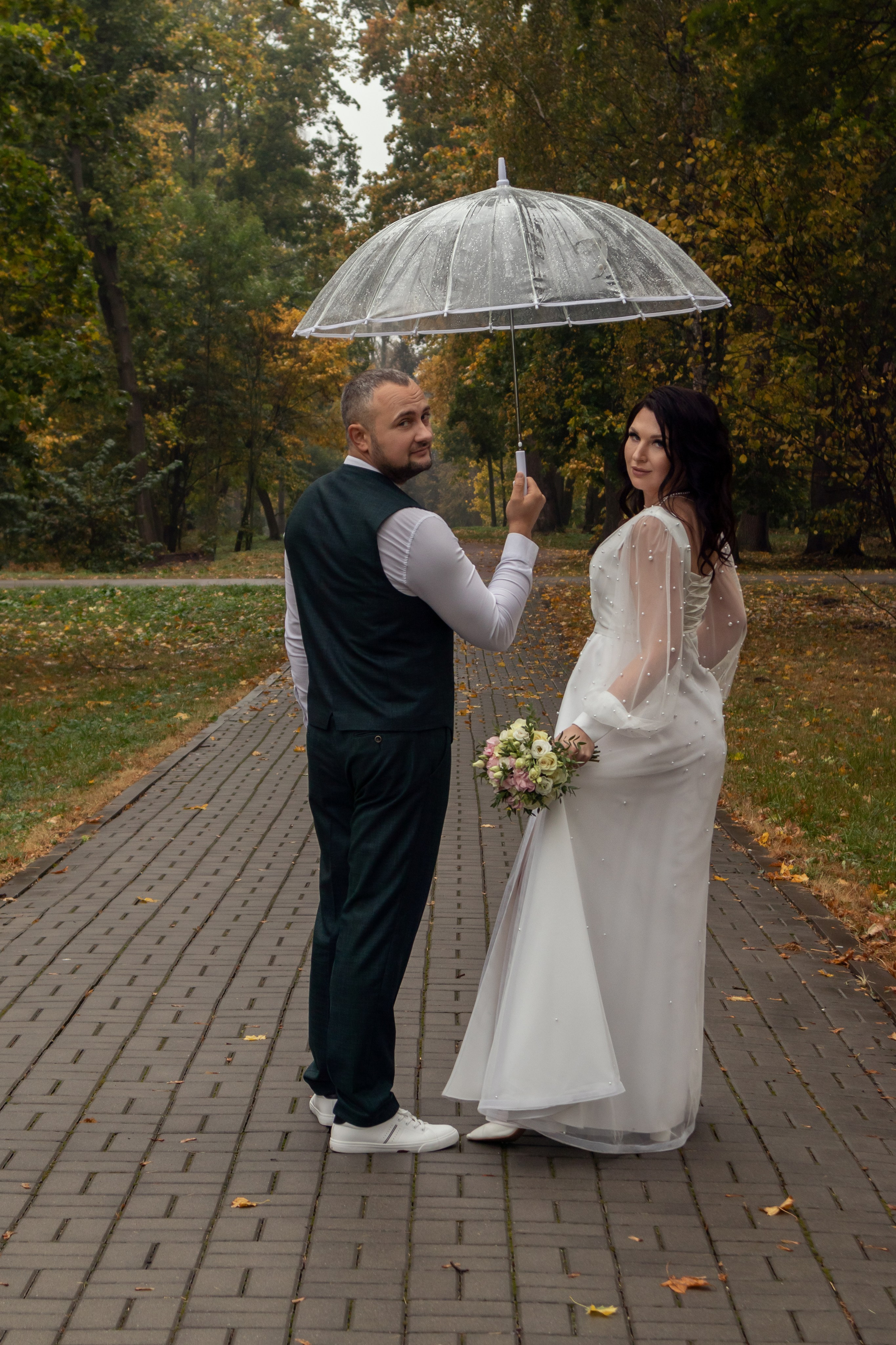 Лиза и Саша. Детский и семейный фотограф Юлия Полянина