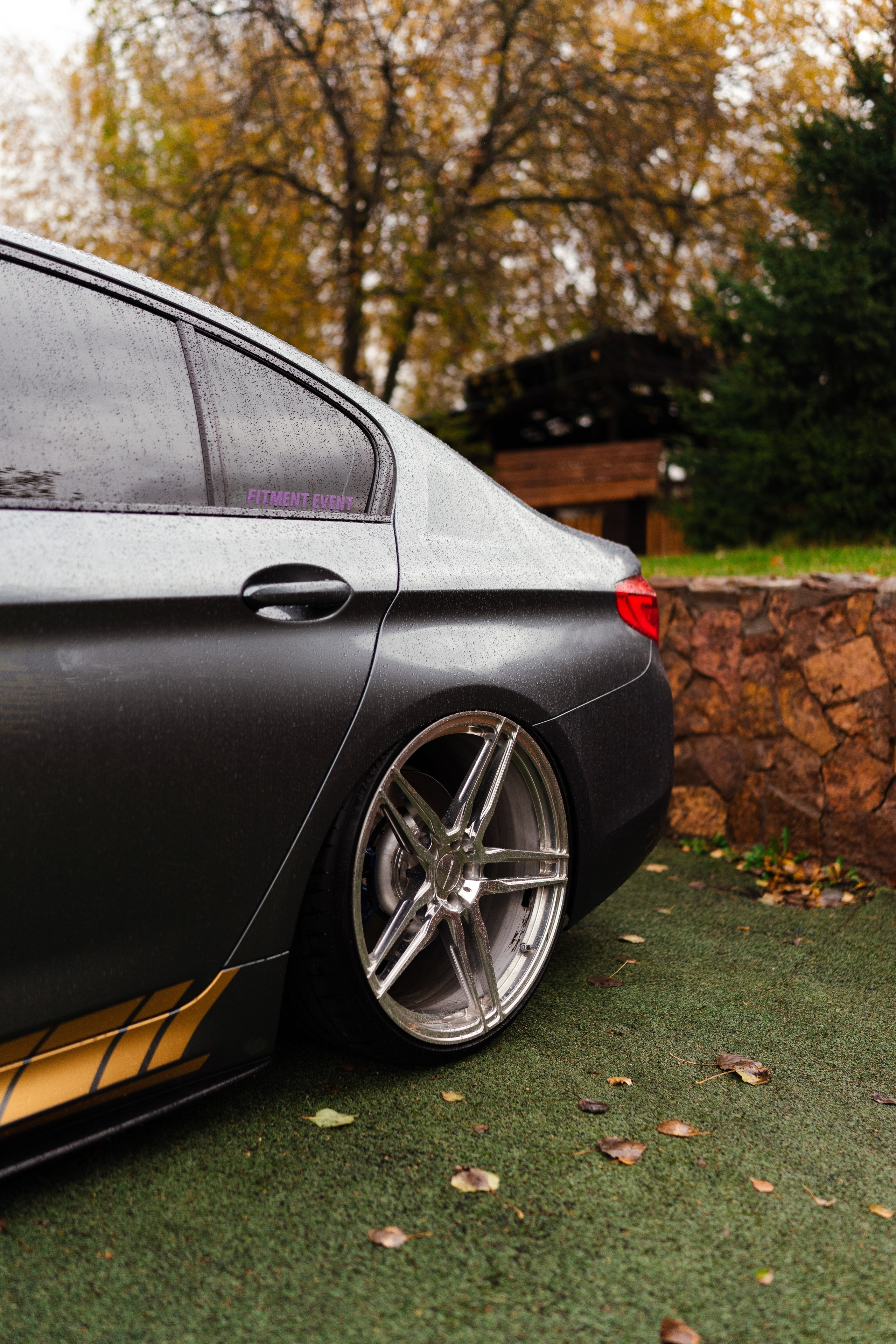 Fitment event 2023. Фотограф в СПБ Алмаз Камаев