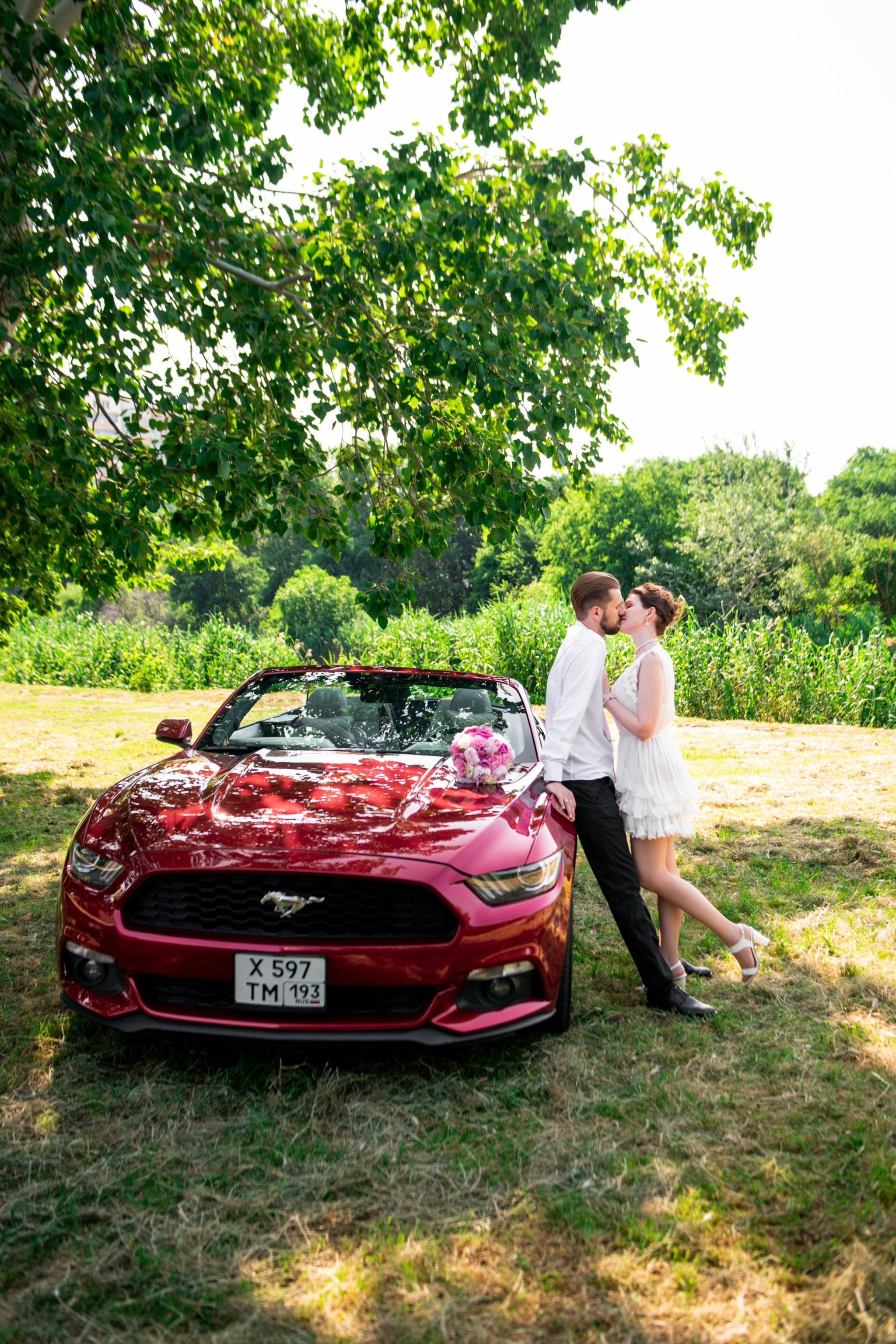 Таинство венчания. Крыгина Ольга Фотограф Краснодар