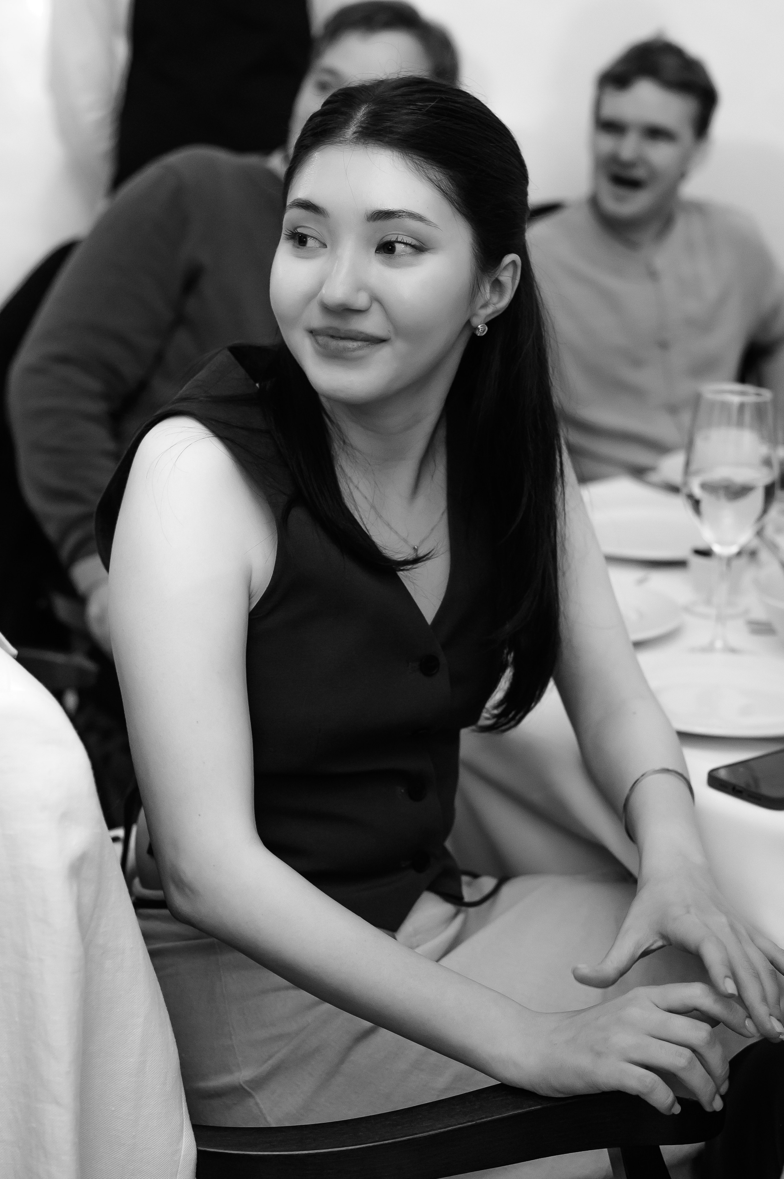 Александр & Елизавета. Семейный и свадебный фотограф в Санкт-Петербурге Серафима Смирнова