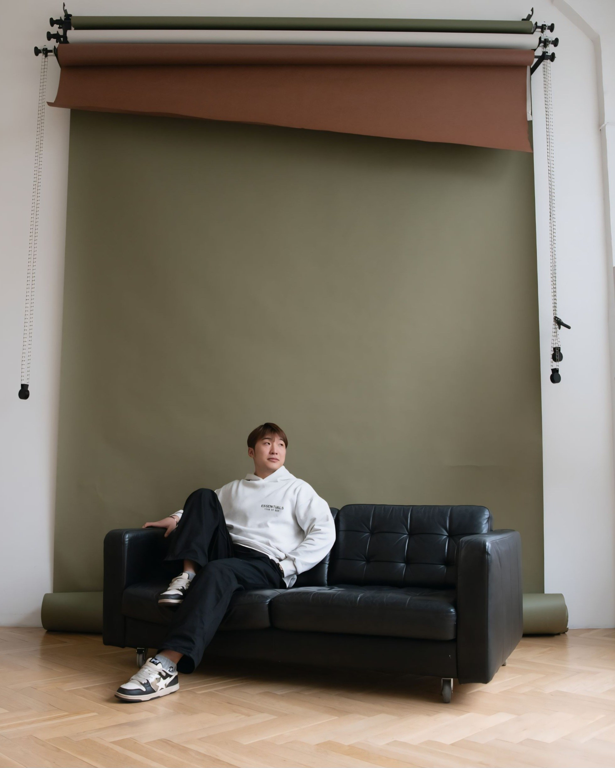 Друг из Китая. Фотограф в СПБ Светлана Князева