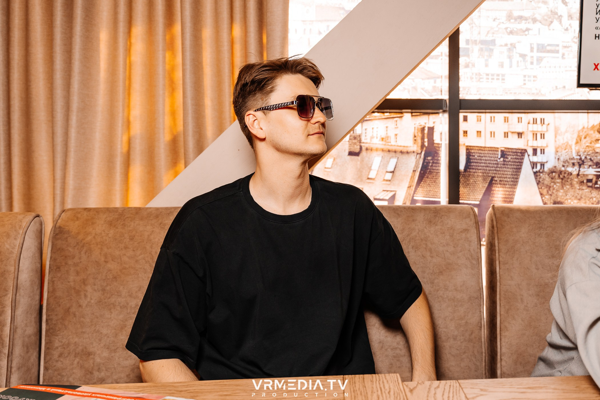 Эйнштейн Party в ресторане «Мюнхен»