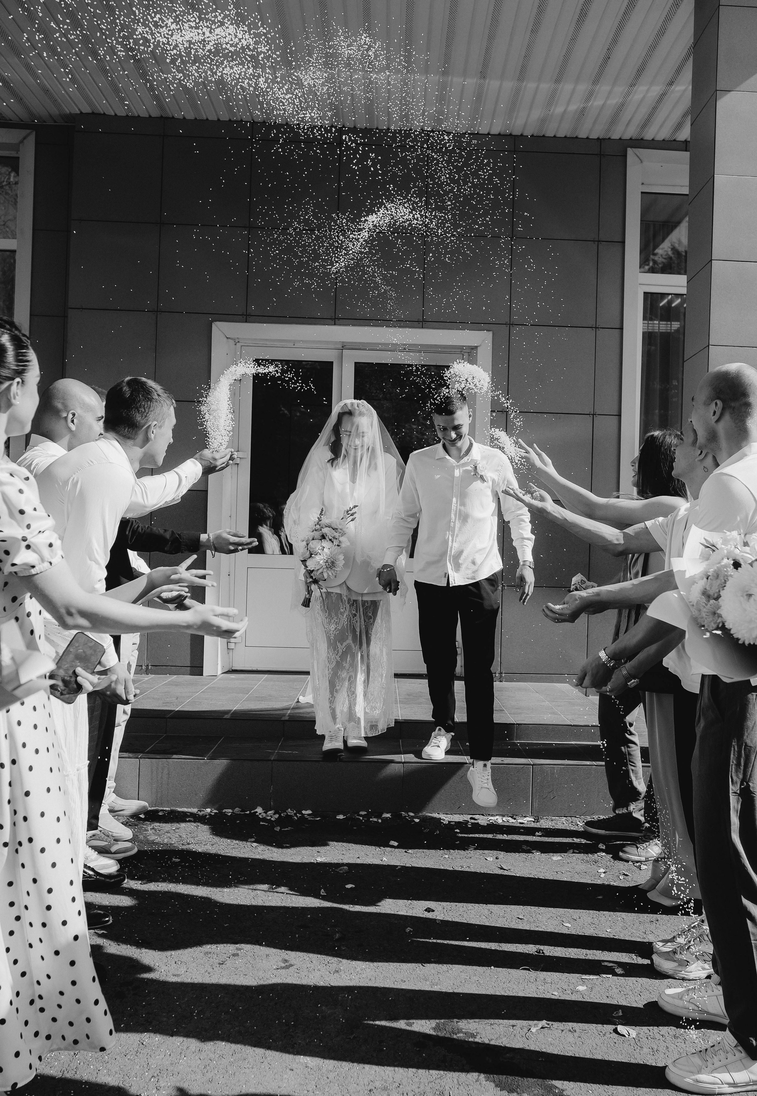 Вика и Кирилл. Фотограф в Коврове и области Филенкова Дарья