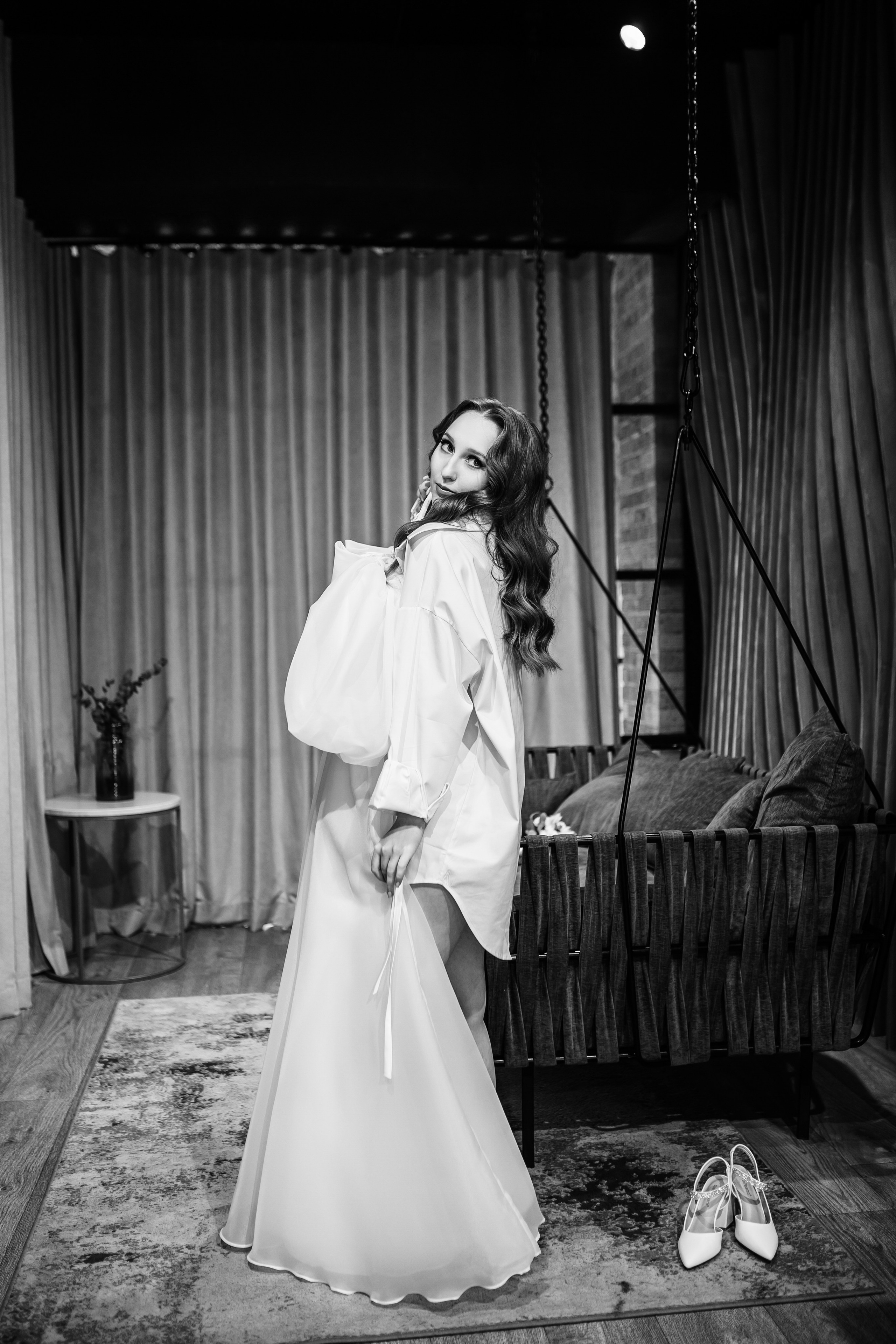 Екатерина и Денис. Свадебный фотограф Красноярск — Кристина Ива