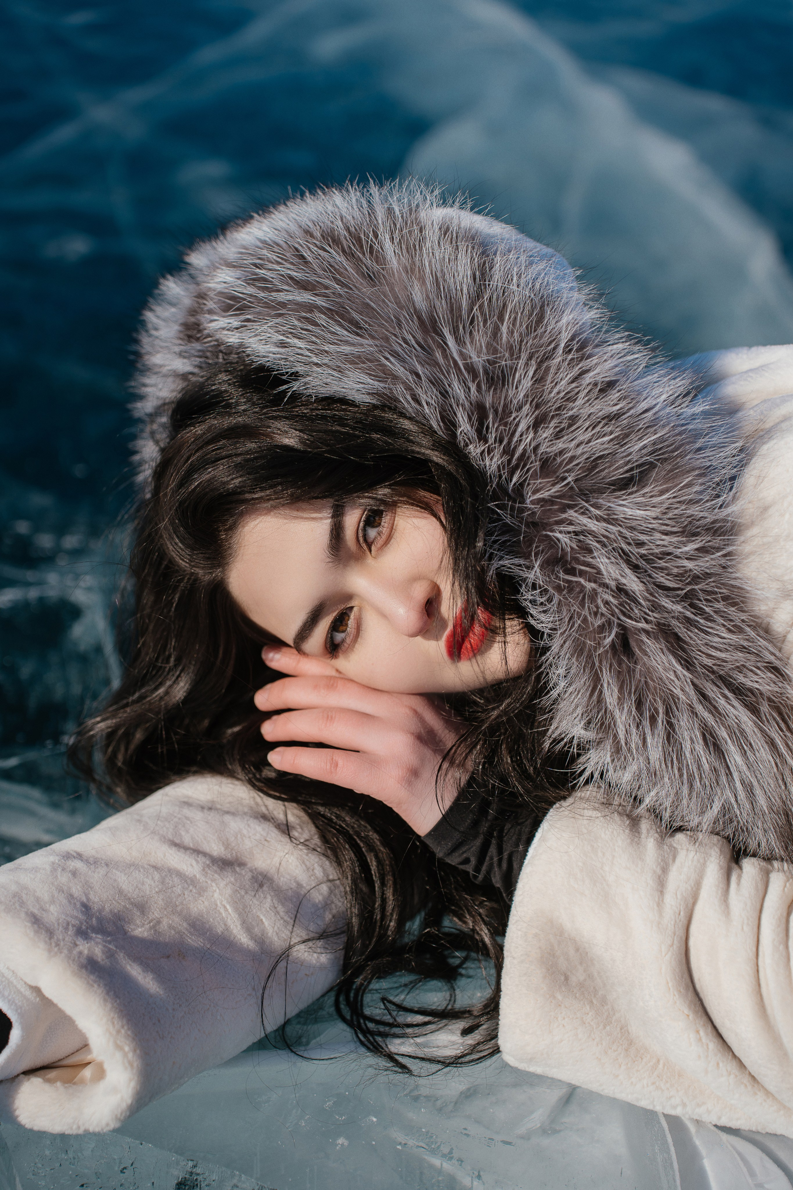 Байкал. Свадебный и семейный фотограф в Красноярске Наталья Дроздова